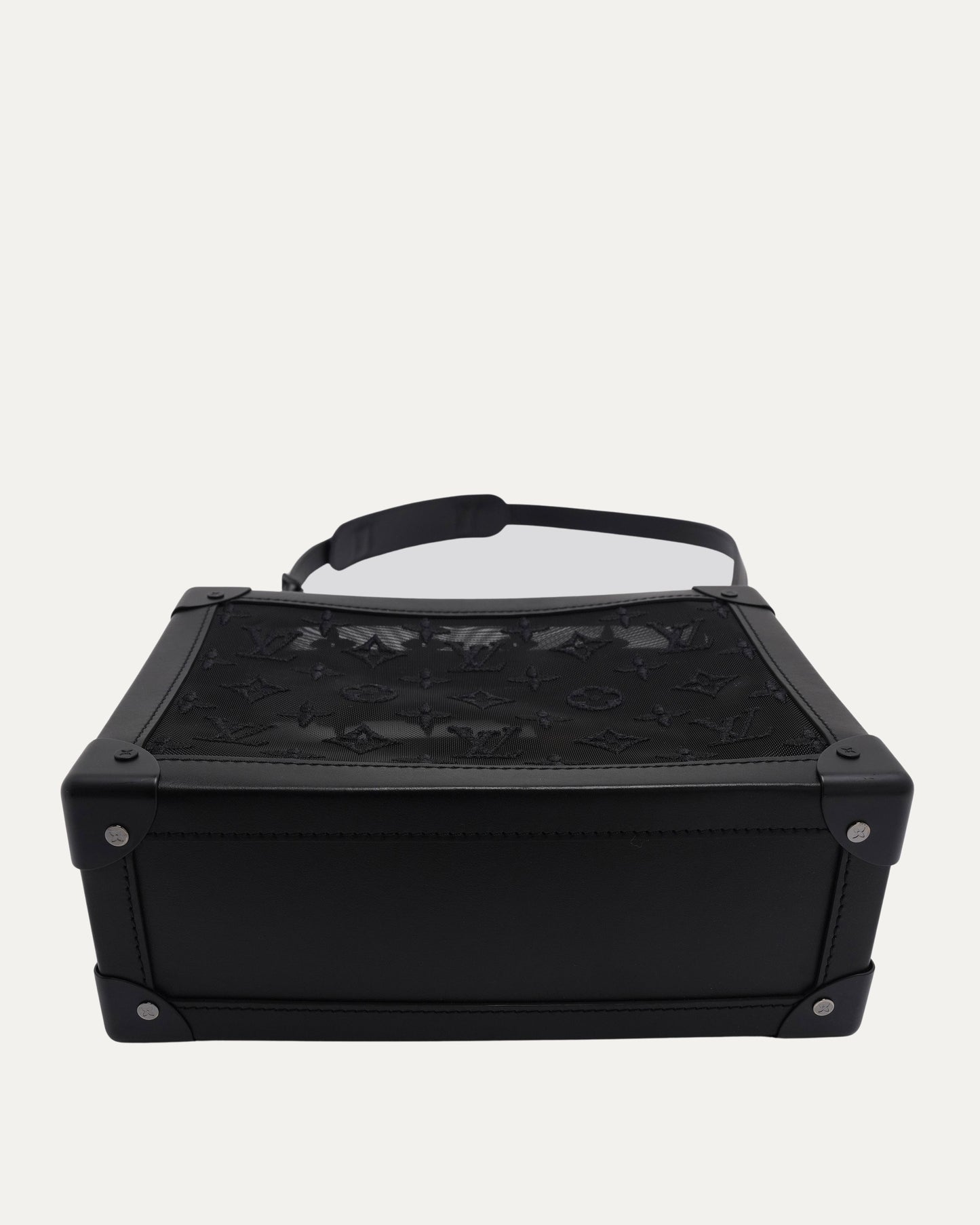 Mesh Mini Soft Trunk