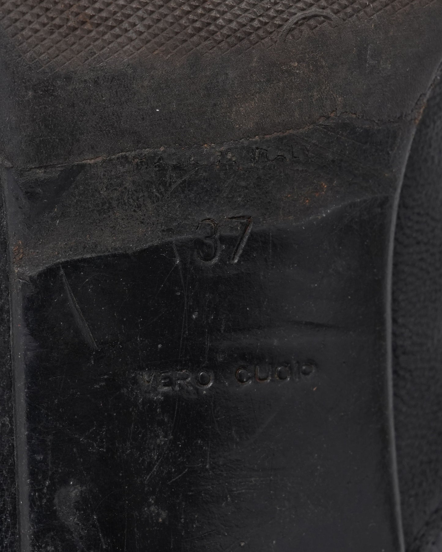 2000s Boots