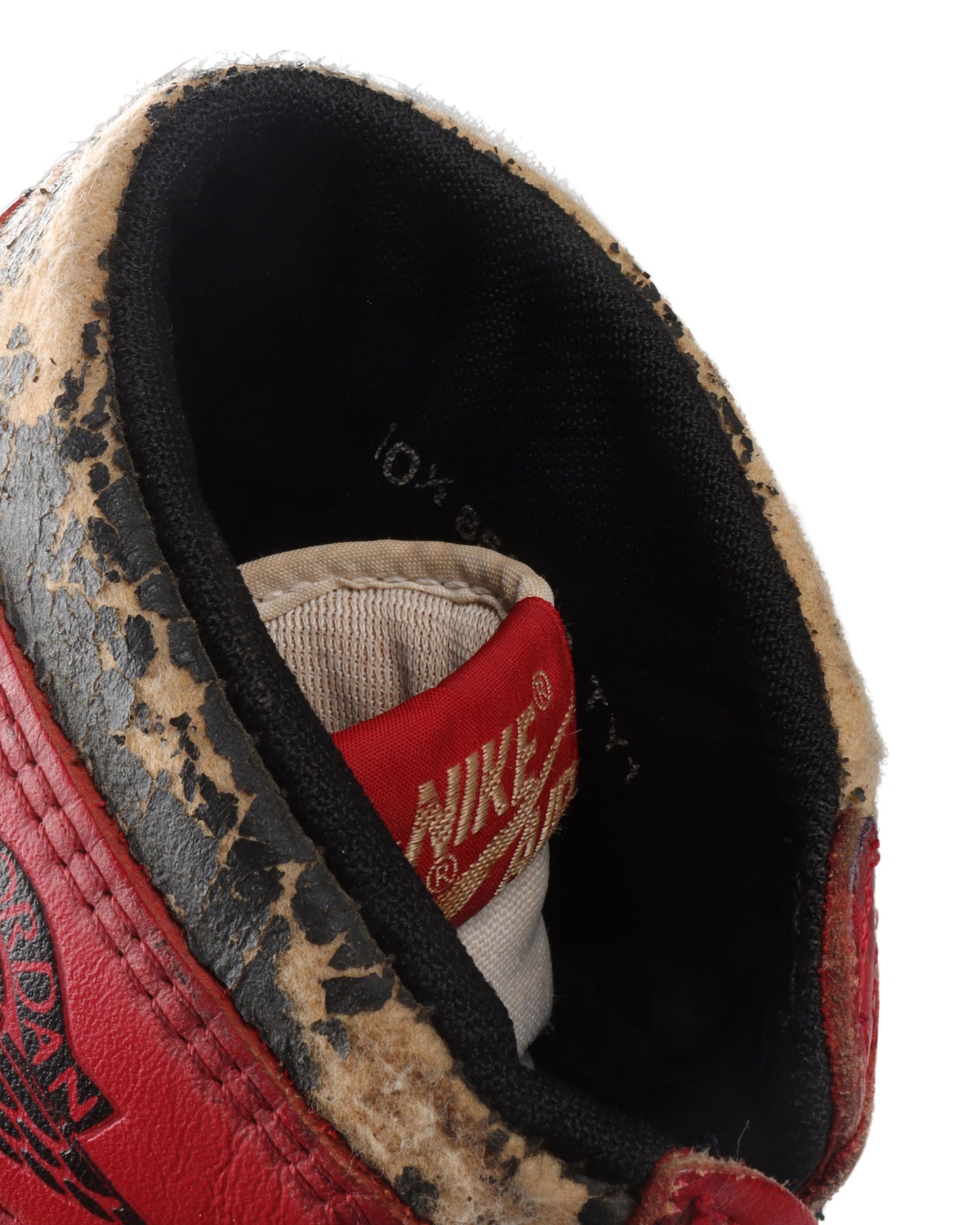 Air Jordan 1 Chicago '85