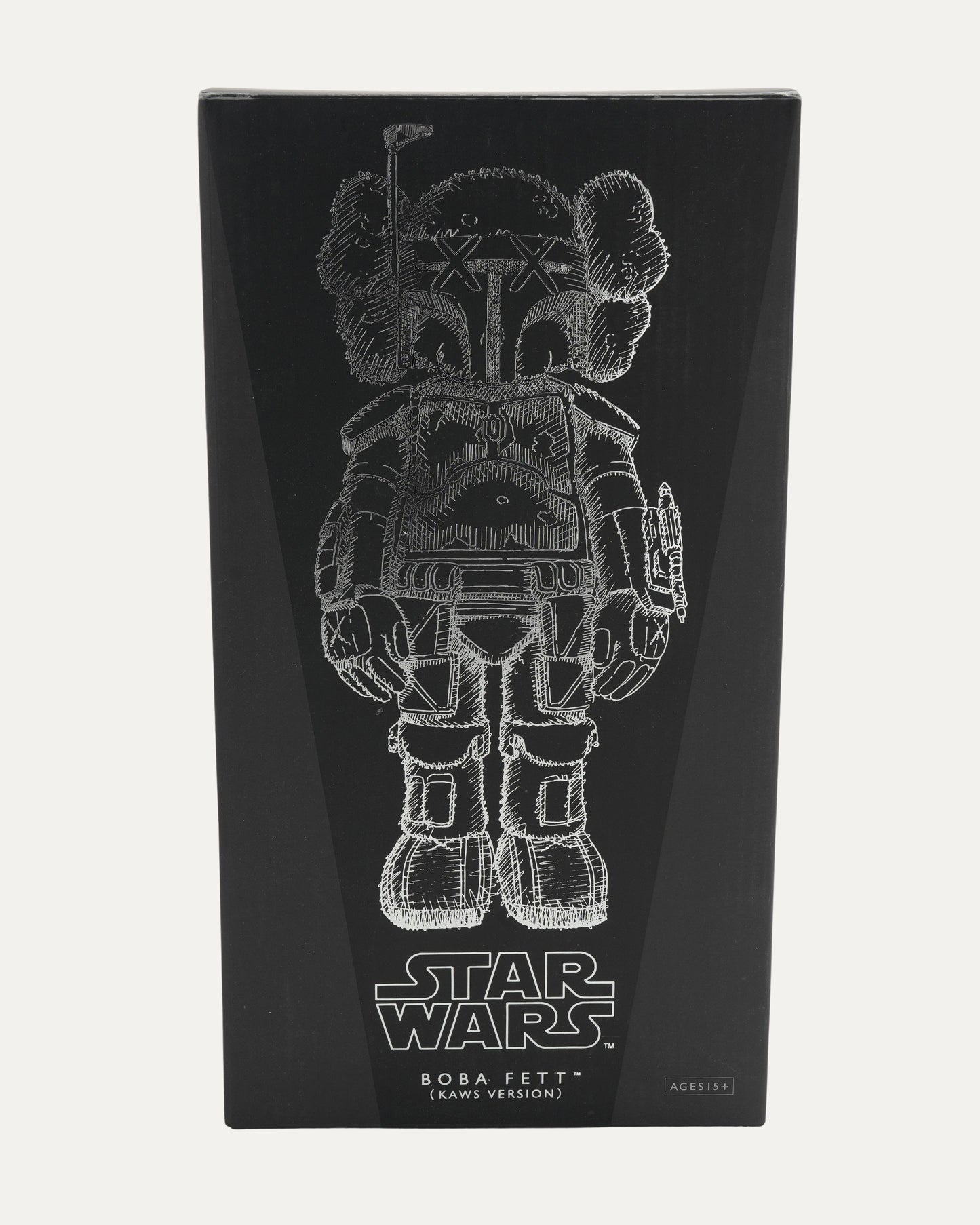 Star Wars Boba Fett Companion