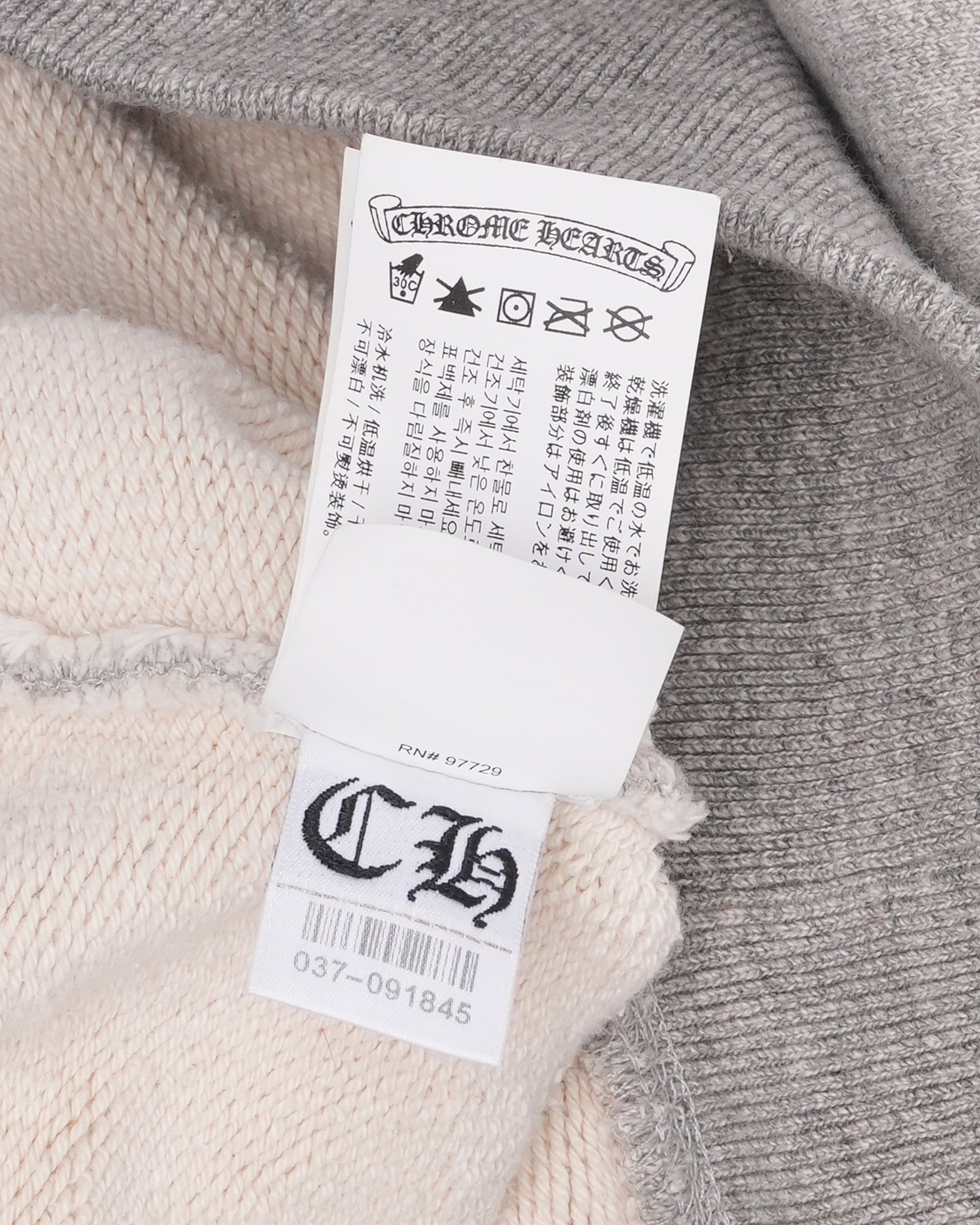 Seven-11 Crewneck Sweatshirt