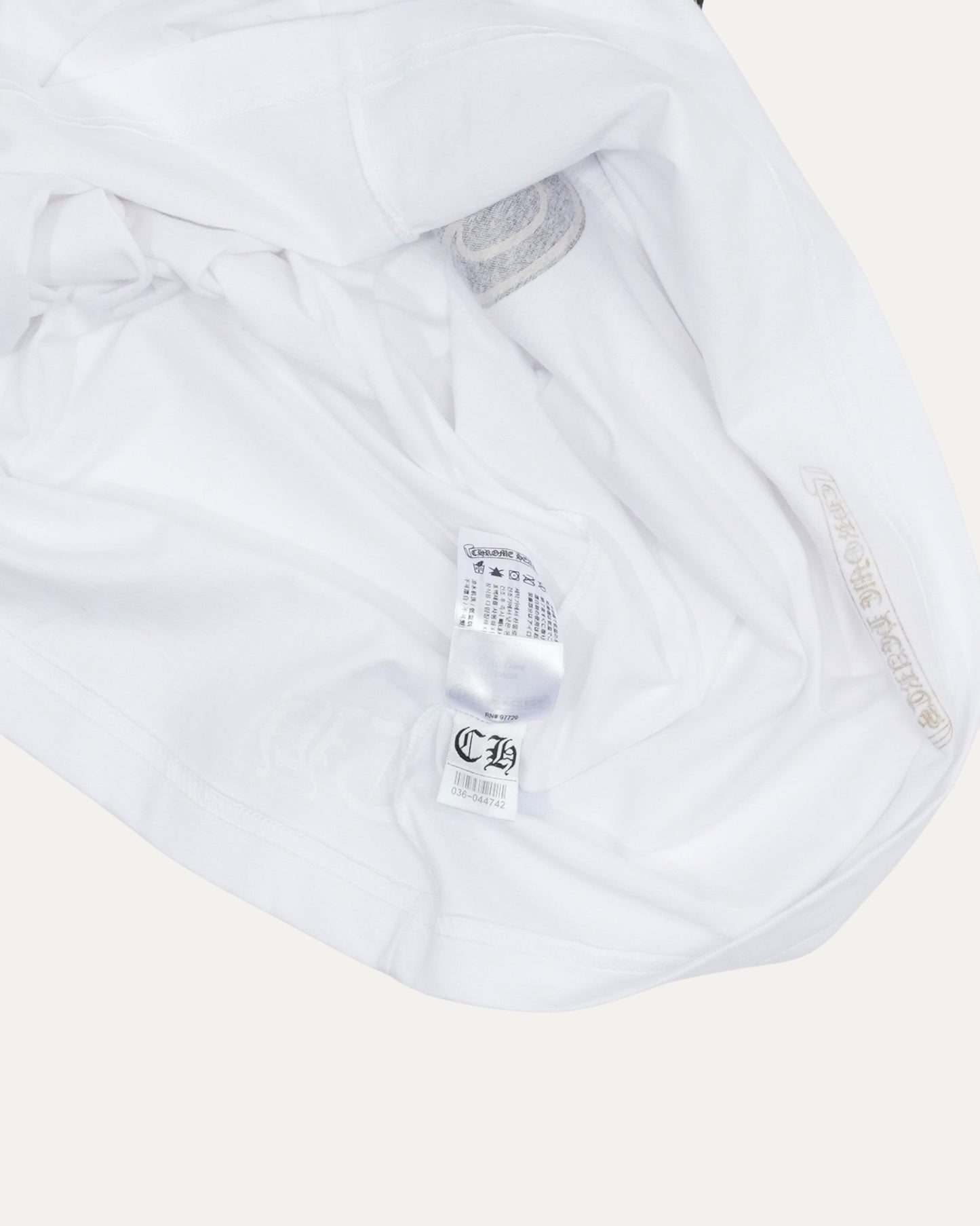 Camouflage Cemetery Cross T-Shirt