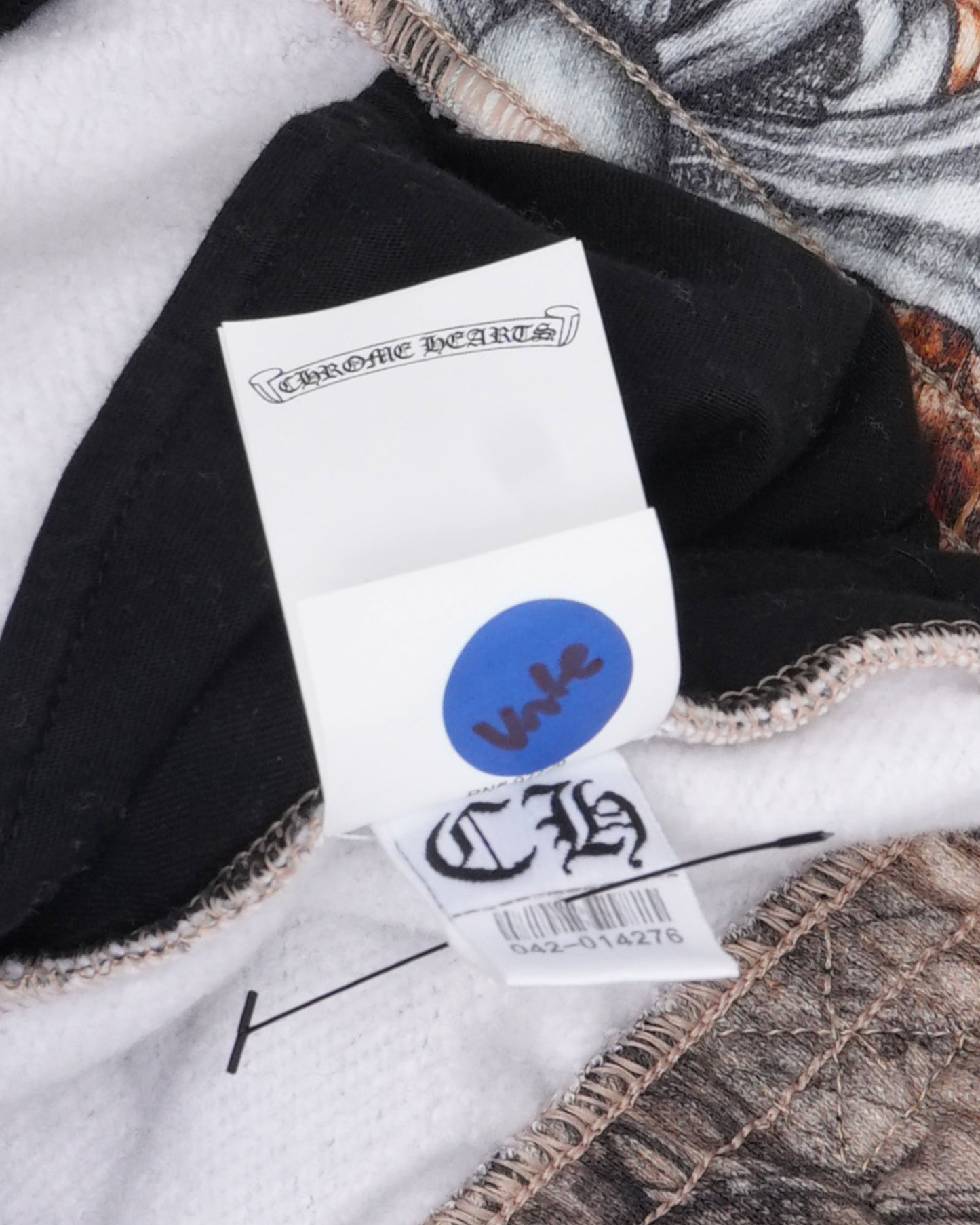 Nike NOCTA Cross Patch Sweatpants