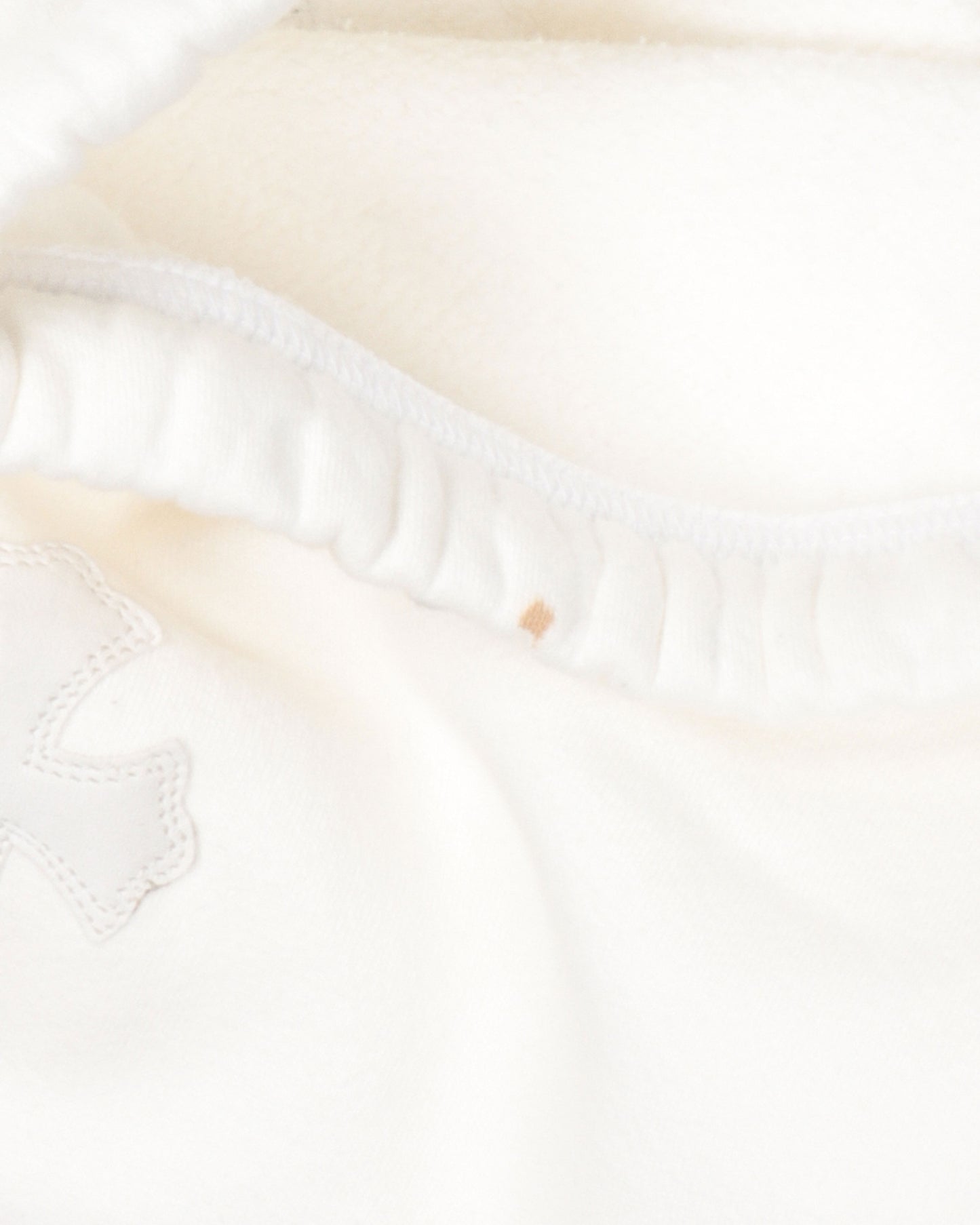 Cross Patch Sweatpants