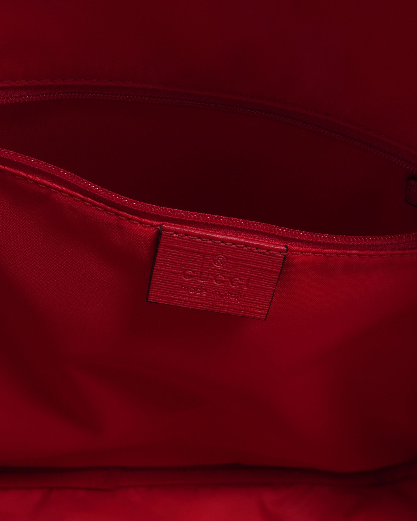 GG Monogram Space Backpack