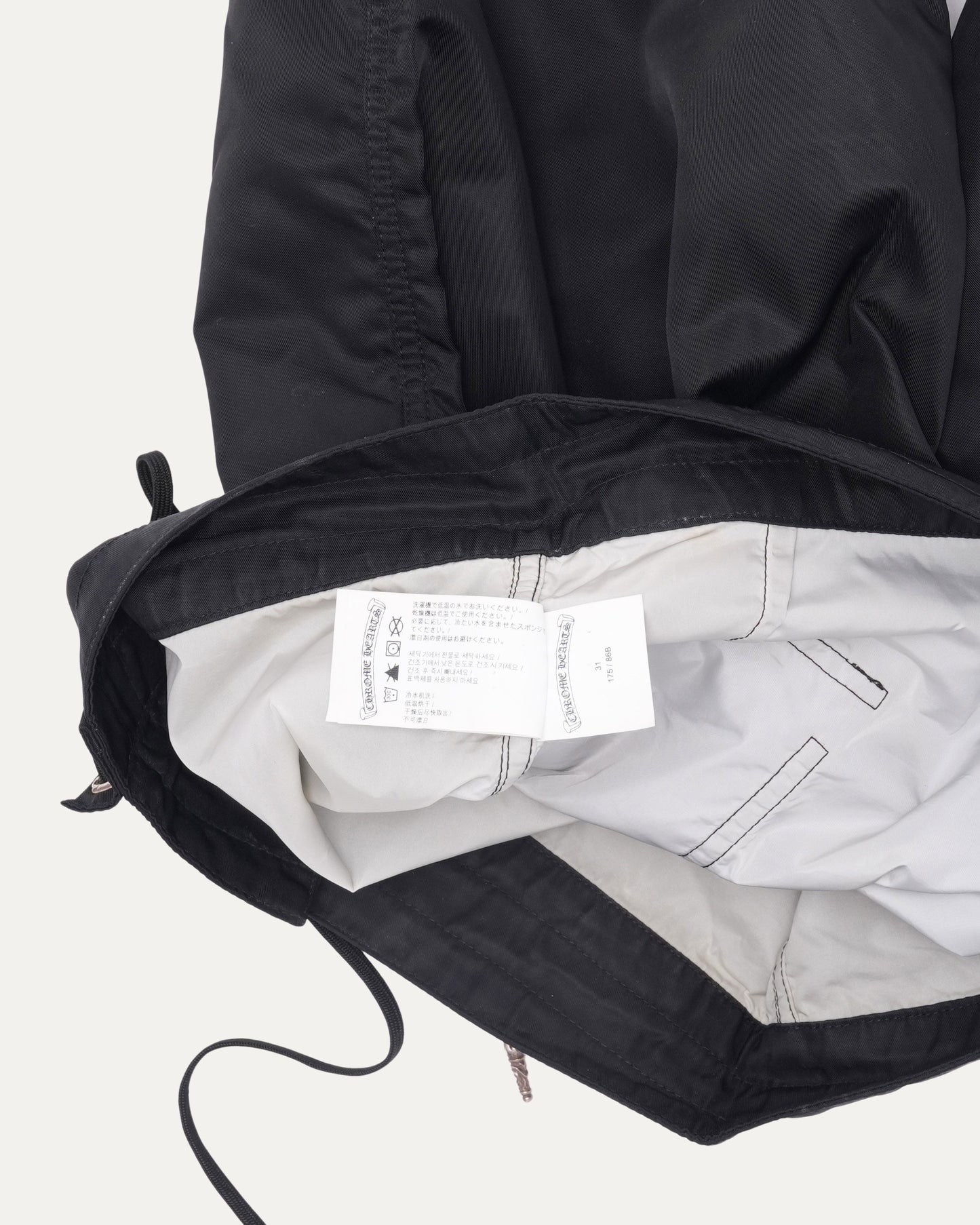 CH Hollywood Patch Board Shorts