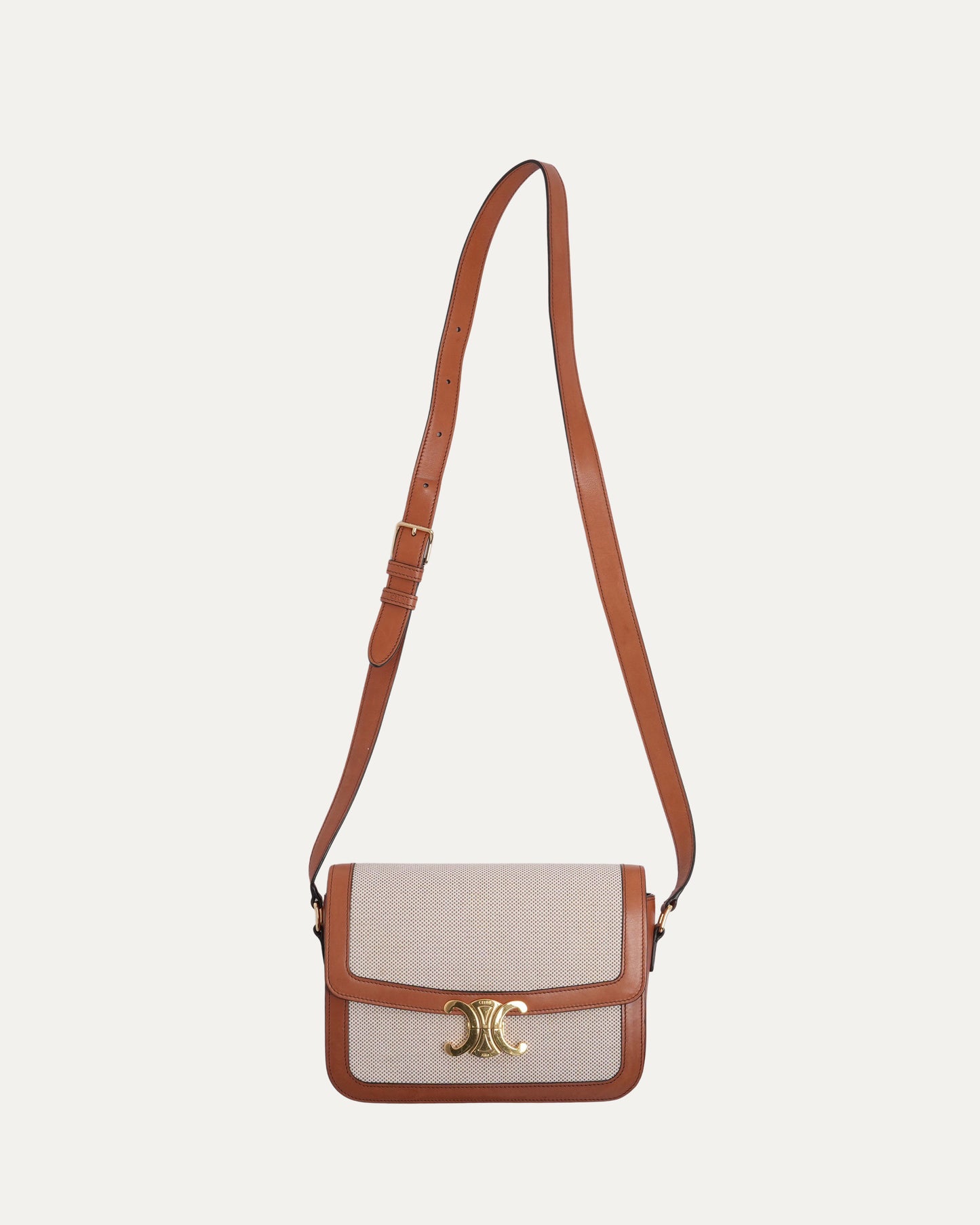 Classic Triomphe Bag