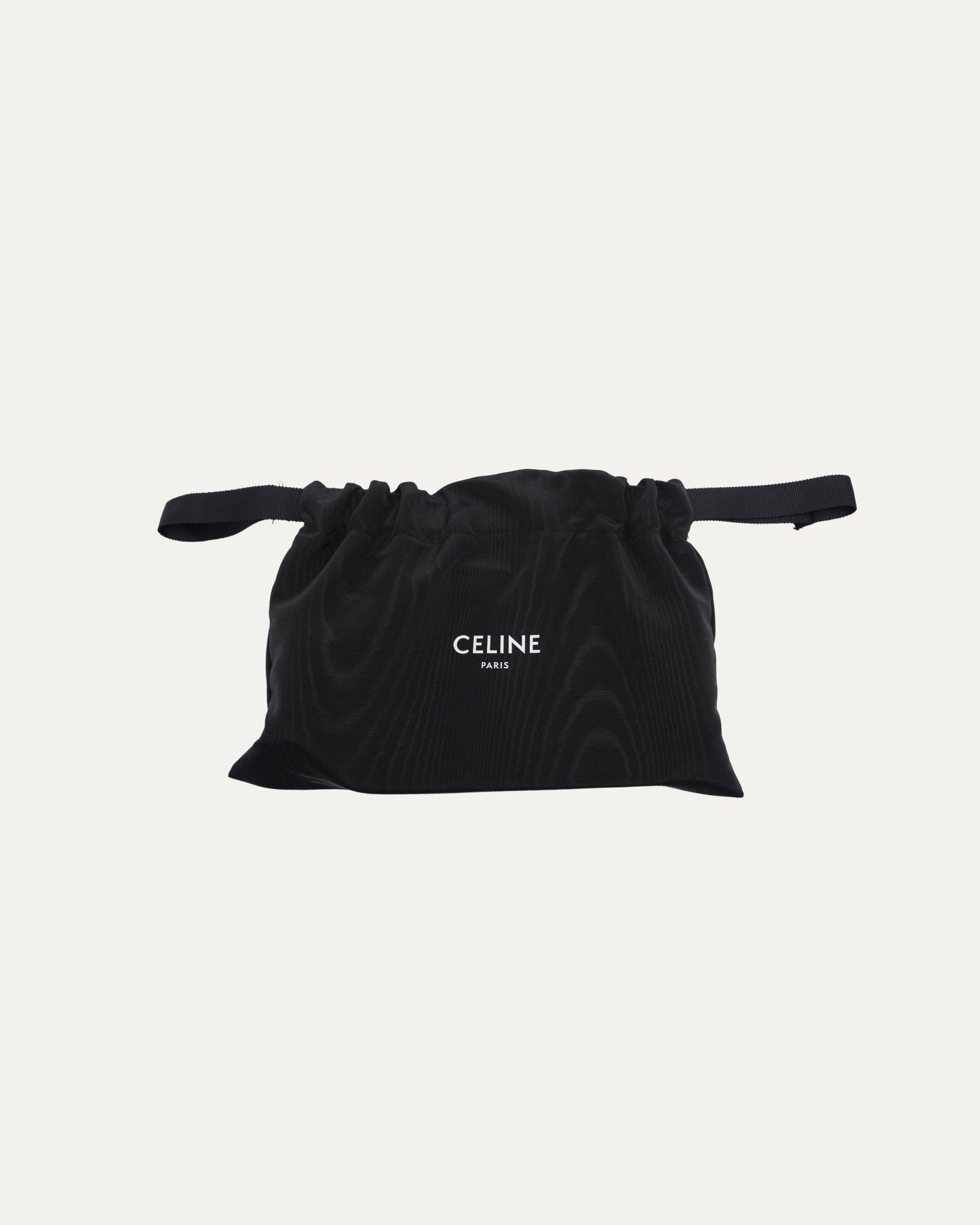 Triomphe Claude Shoulder Bag