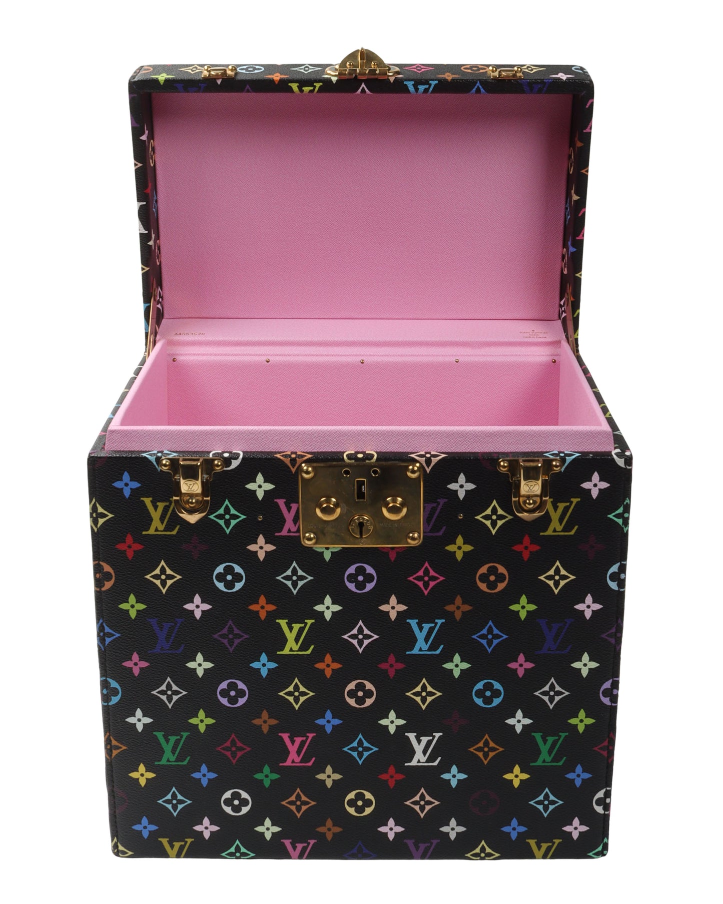 Murakami Monogram Boite Pharmacie Trunk