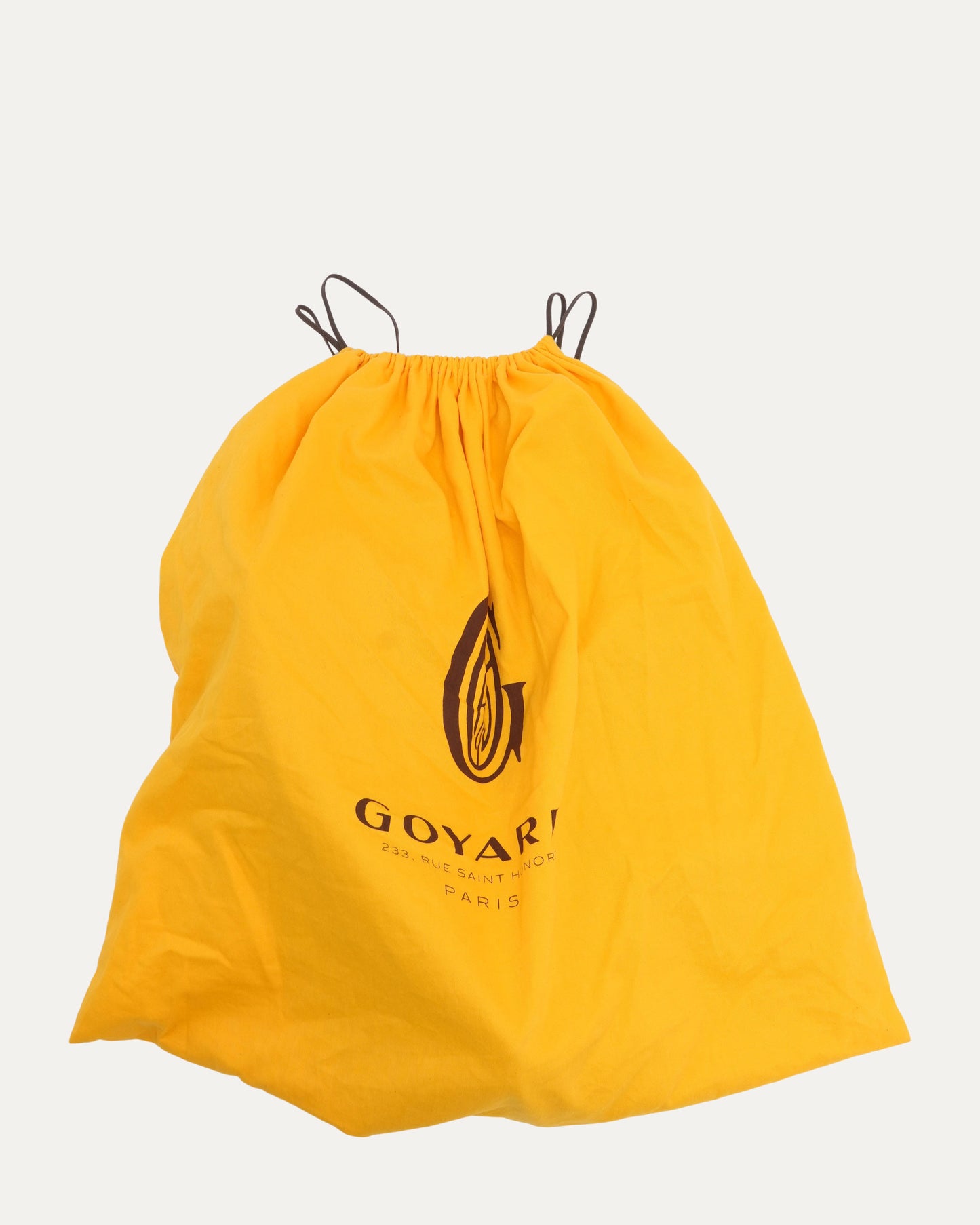 Saint Louis Tote Bag GM