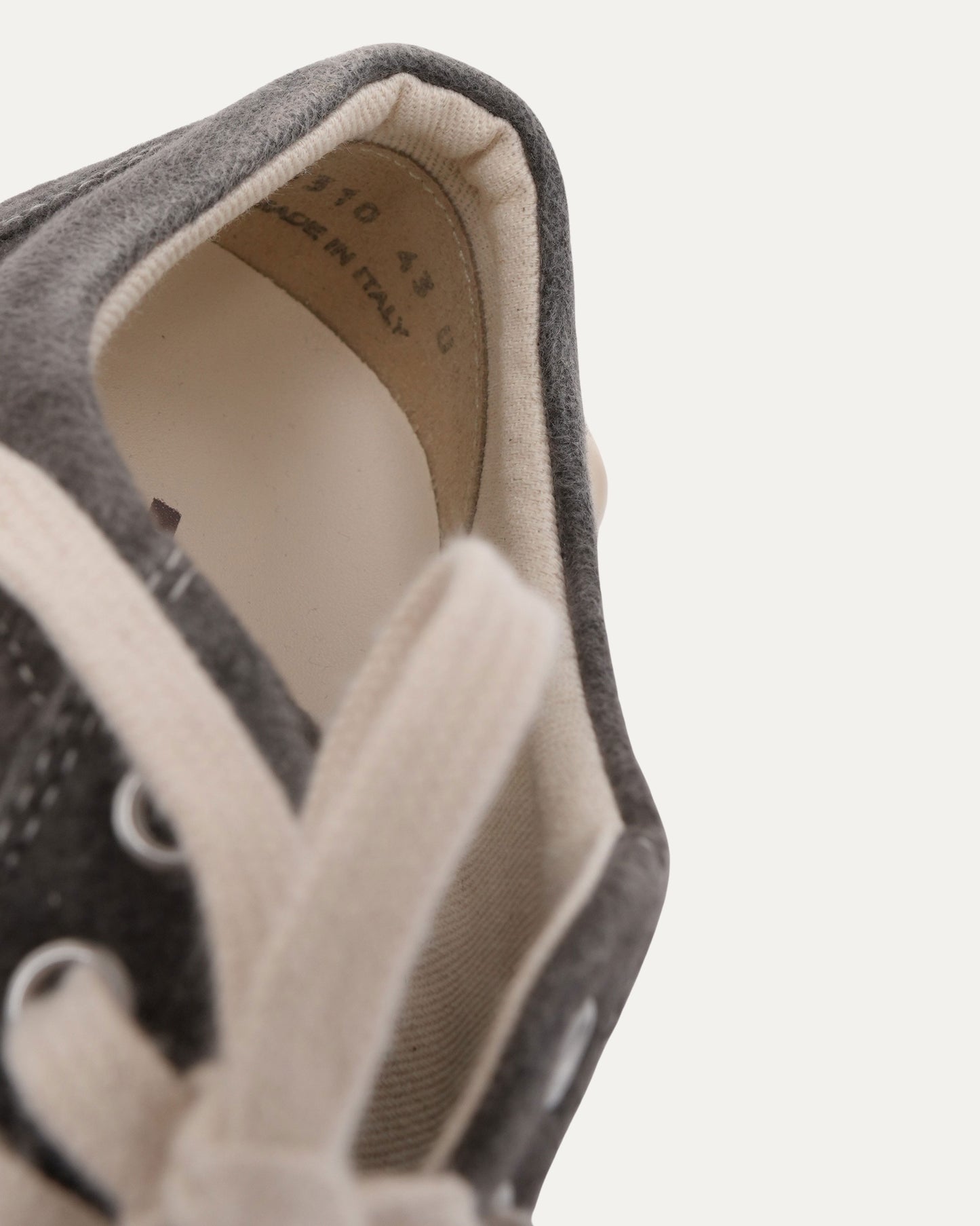 Vintage Sneakers