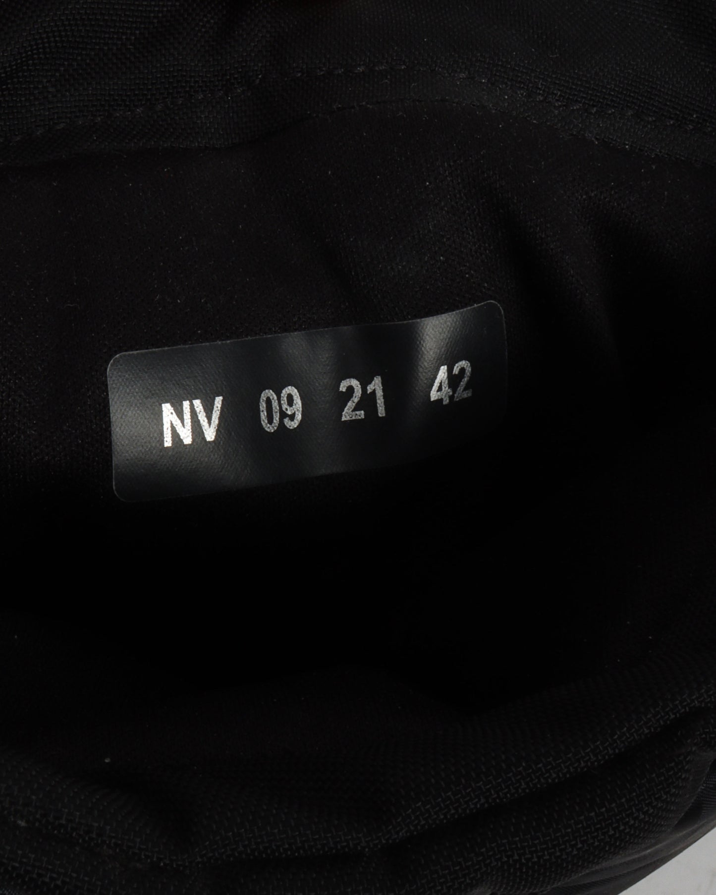 Tonal Oblique Monogram Boots