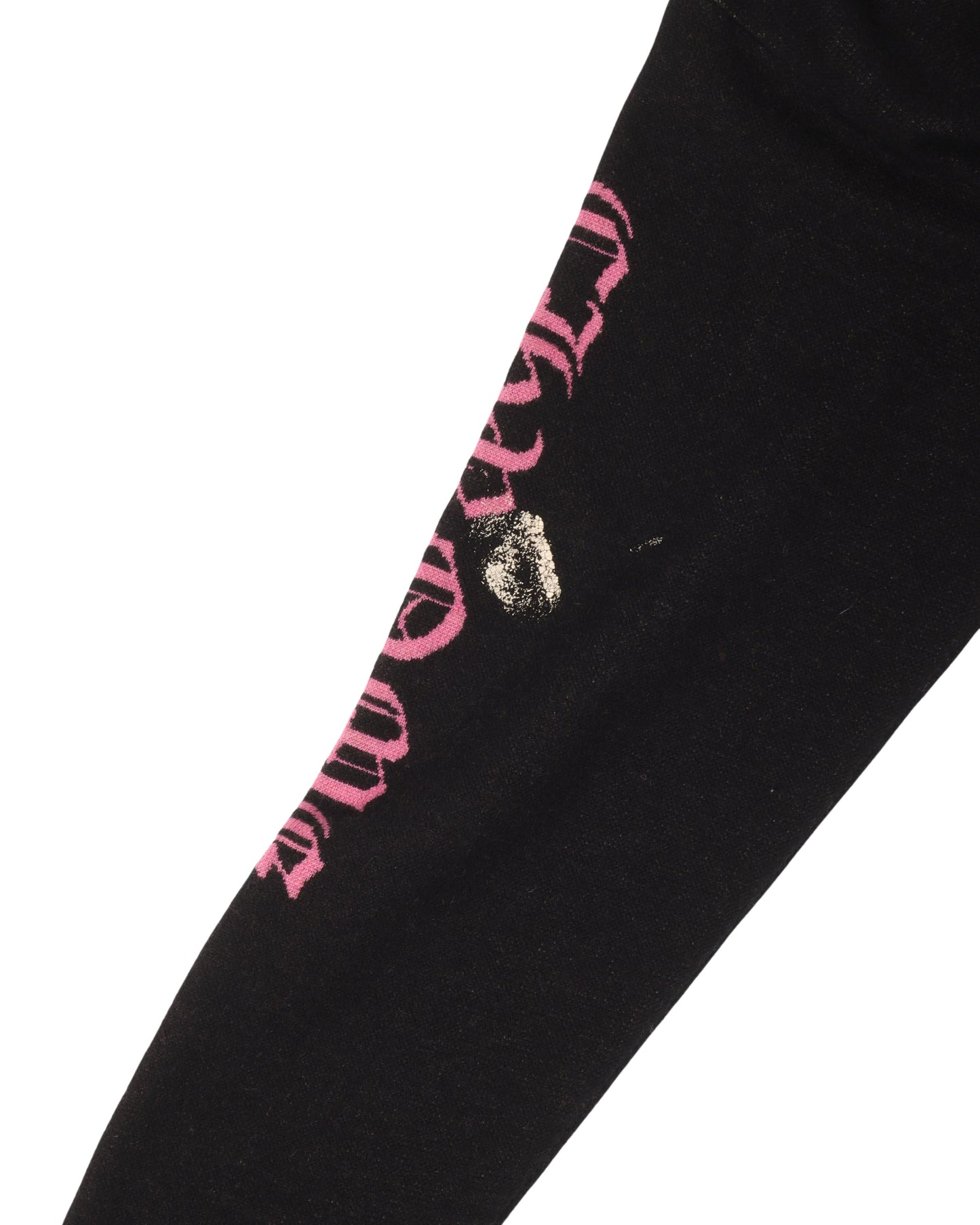 Matty Boy Sex Records Cashmere Sweater