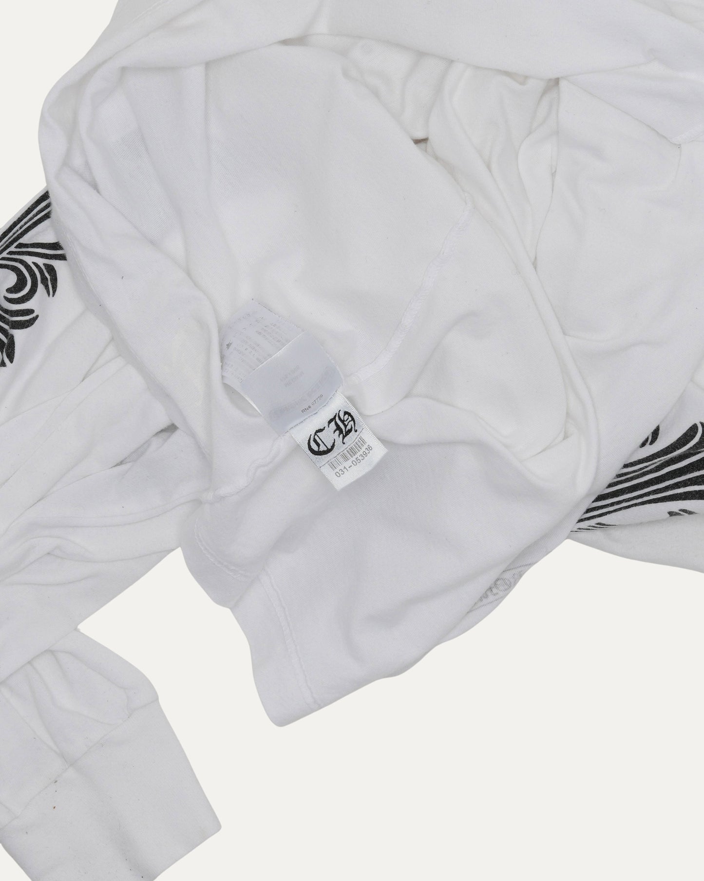 Aspen Long Sleeve Pocket T-Shirt