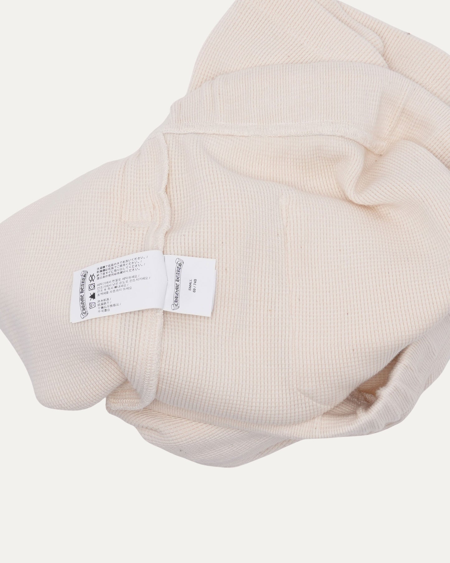 Thermal Shorts