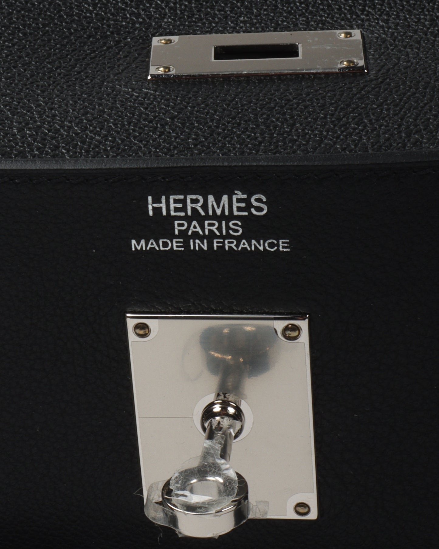 Ardennes Leather Kelly Voyage 50