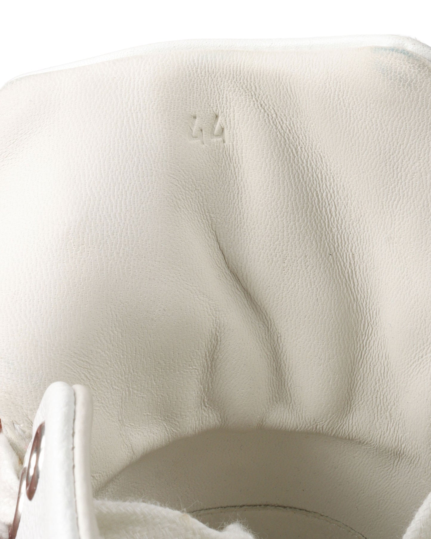 Leather Free Sneaker