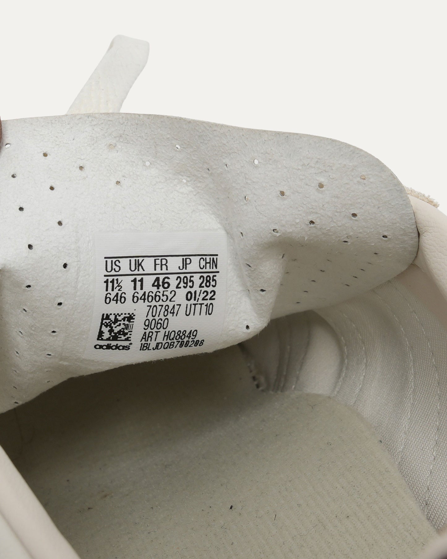 Adidas Gazelle Sneakers