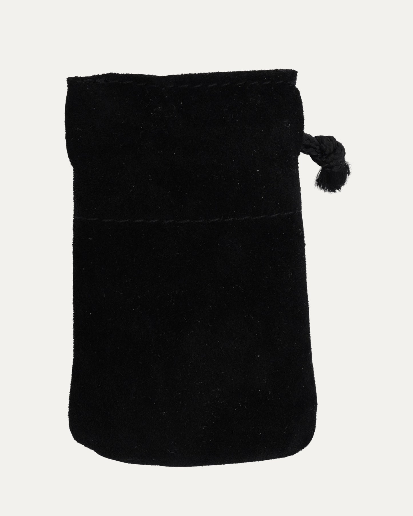 Safety Pin Roll Chain Necklace