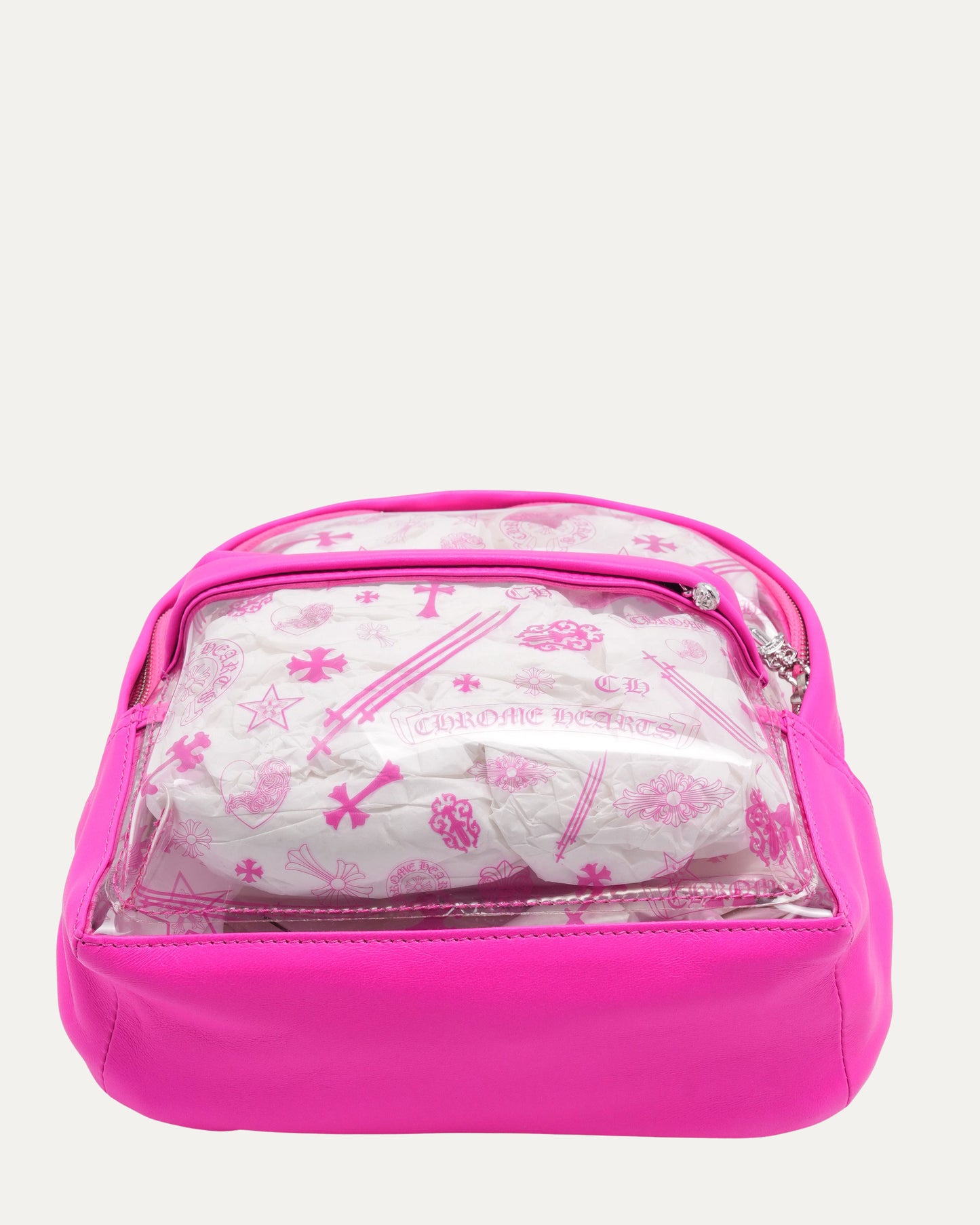 PVC Seventh Grade Backpack