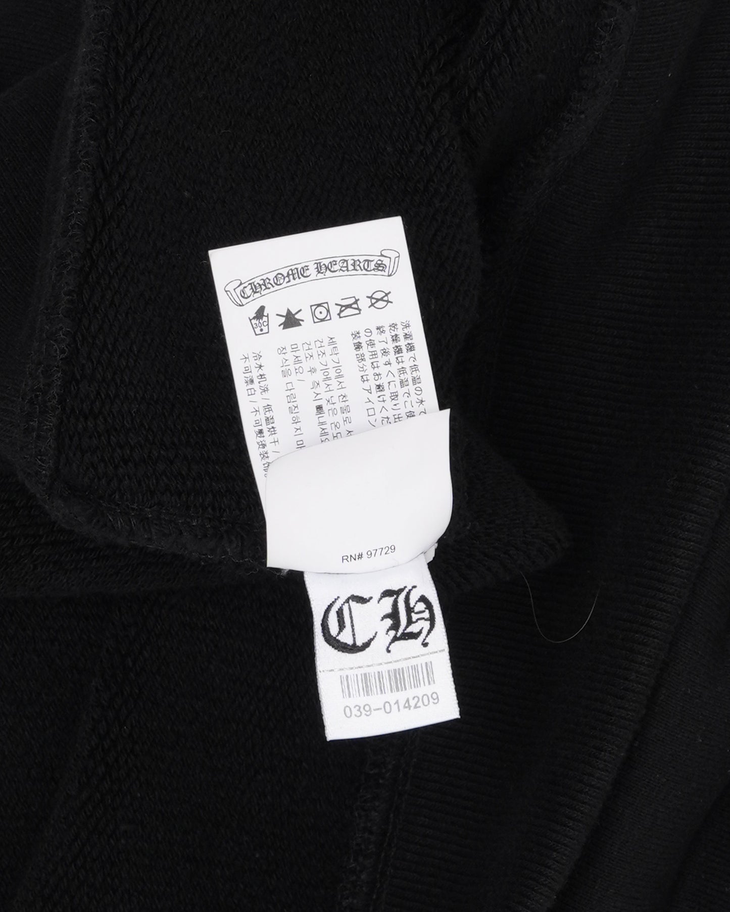 Seven 11 Crewneck Sweatshirt