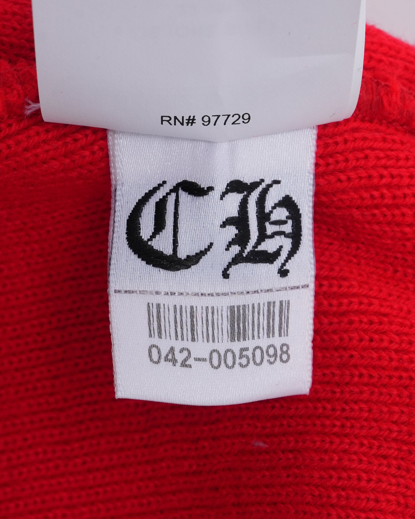 CH Beanie