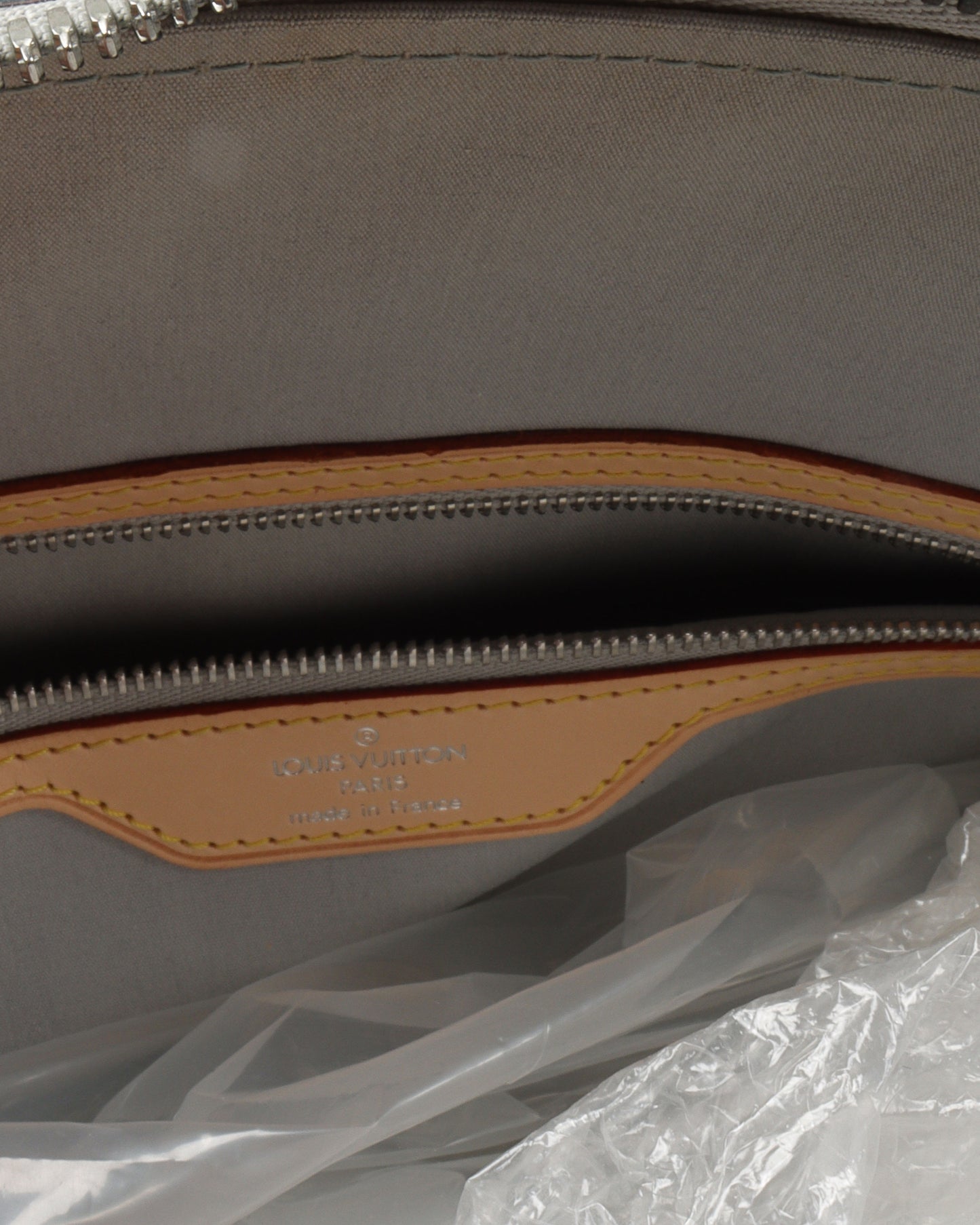 Monogram Mirror Keepall