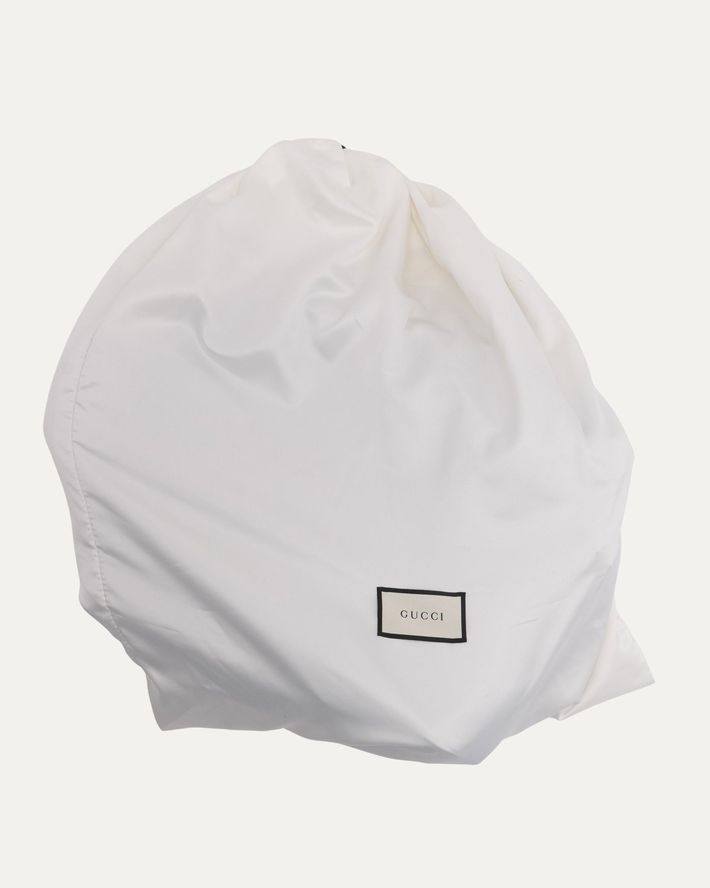 GG Monogram Backpack