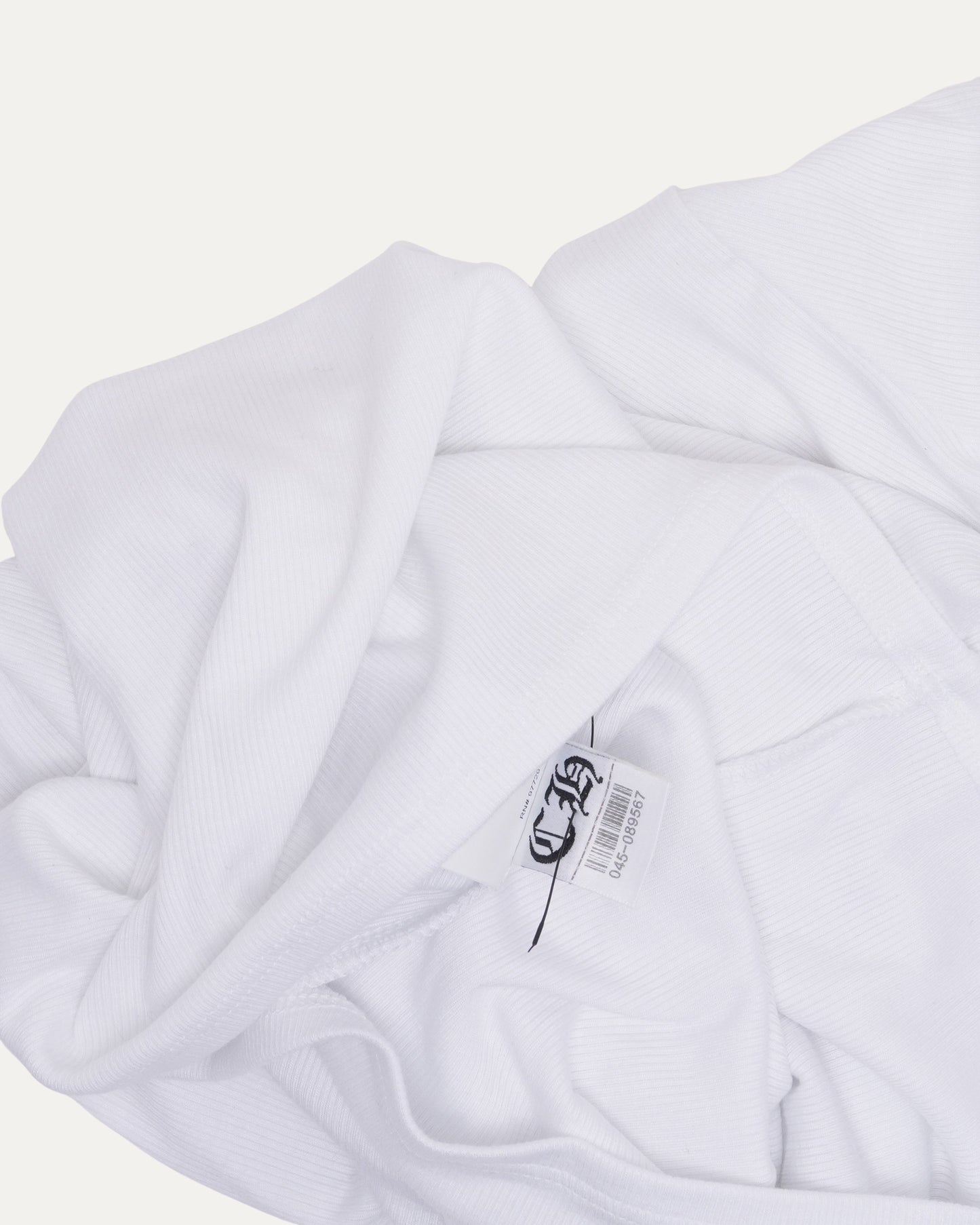 Bad Seed Long Sleeve T-Shirt