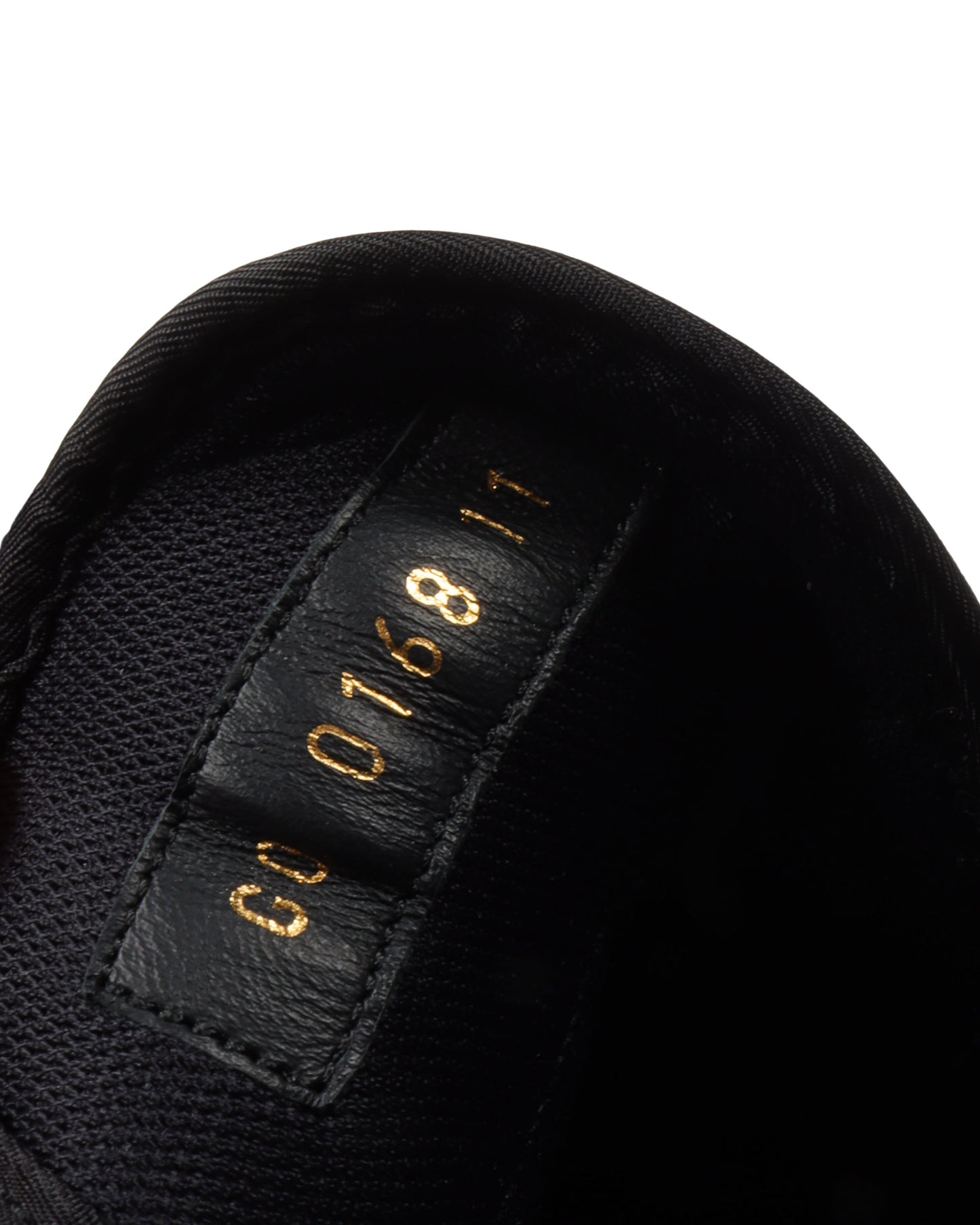 Runaway Pulse Sneakers