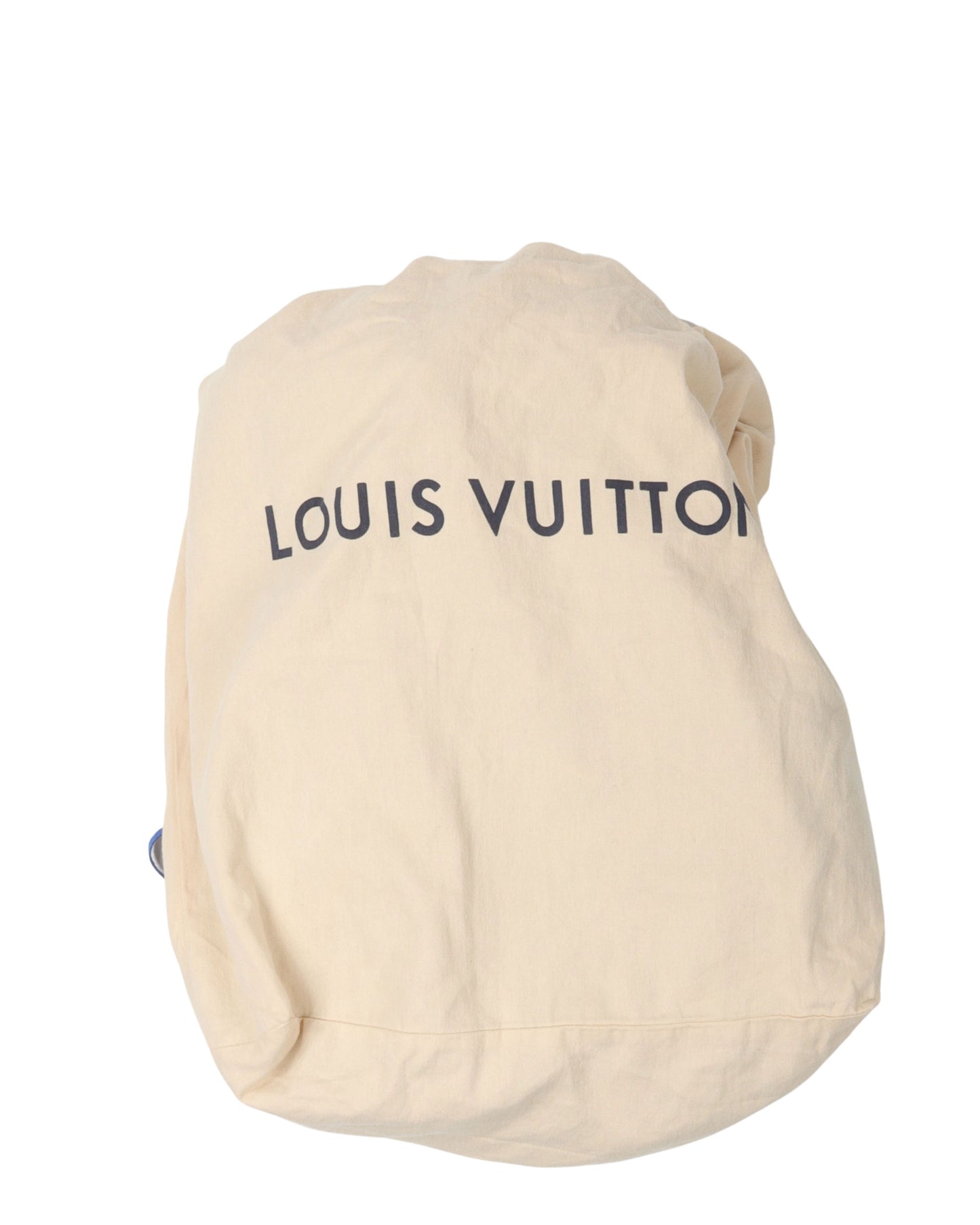 Woven Randonnee Backpack