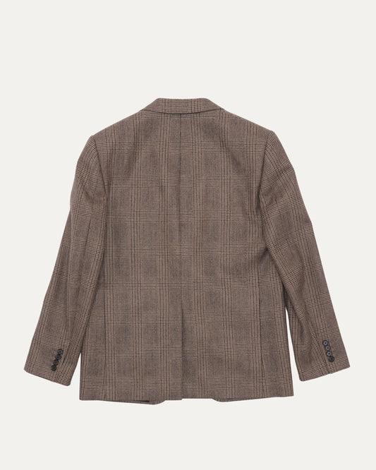 Prince of Wales Check Suit