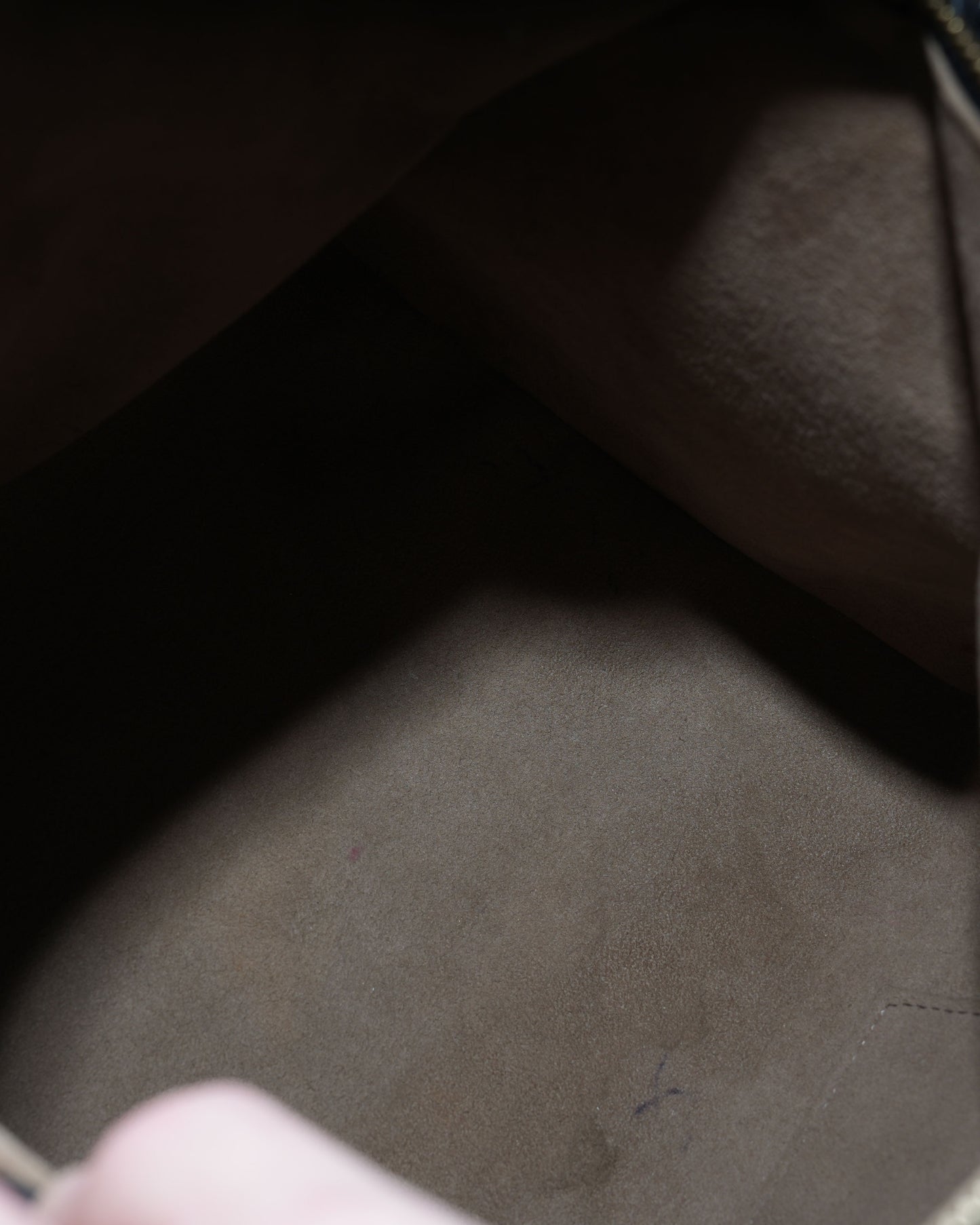 Murakami Multicolor Speedy 30 Bag