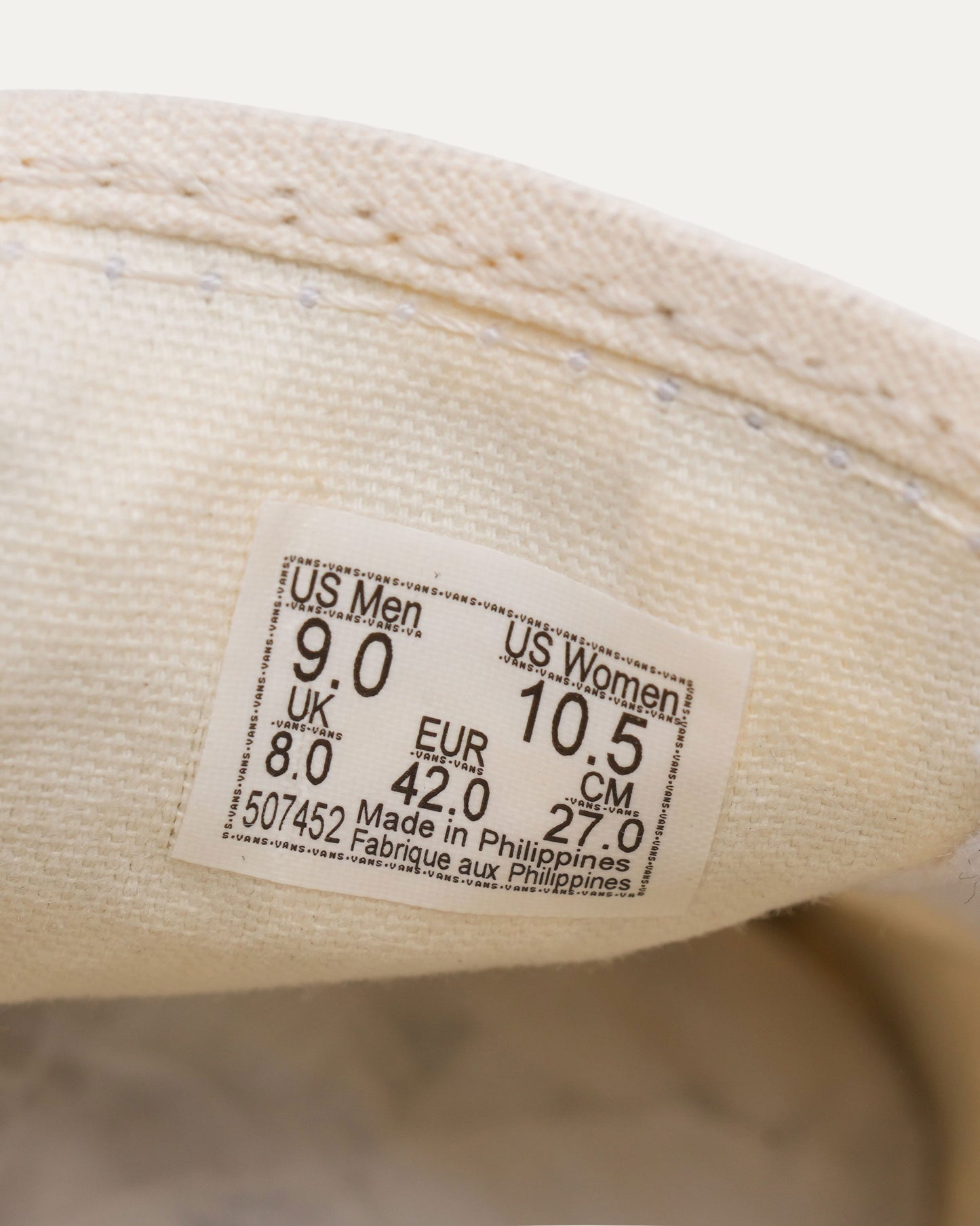 Mattias Gollin Embellished Slip On Sneaker
