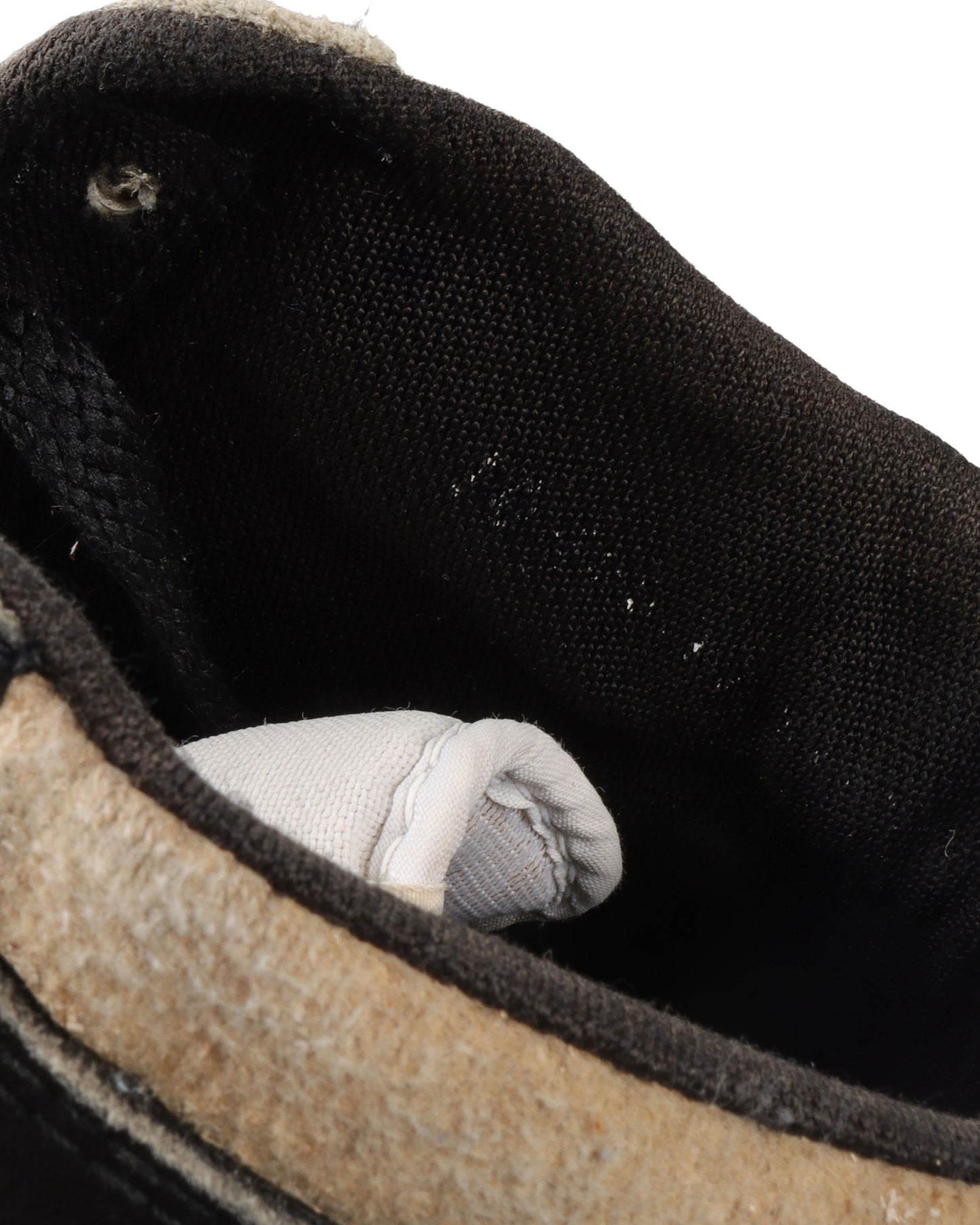 Air Jordan 1 White Black '85