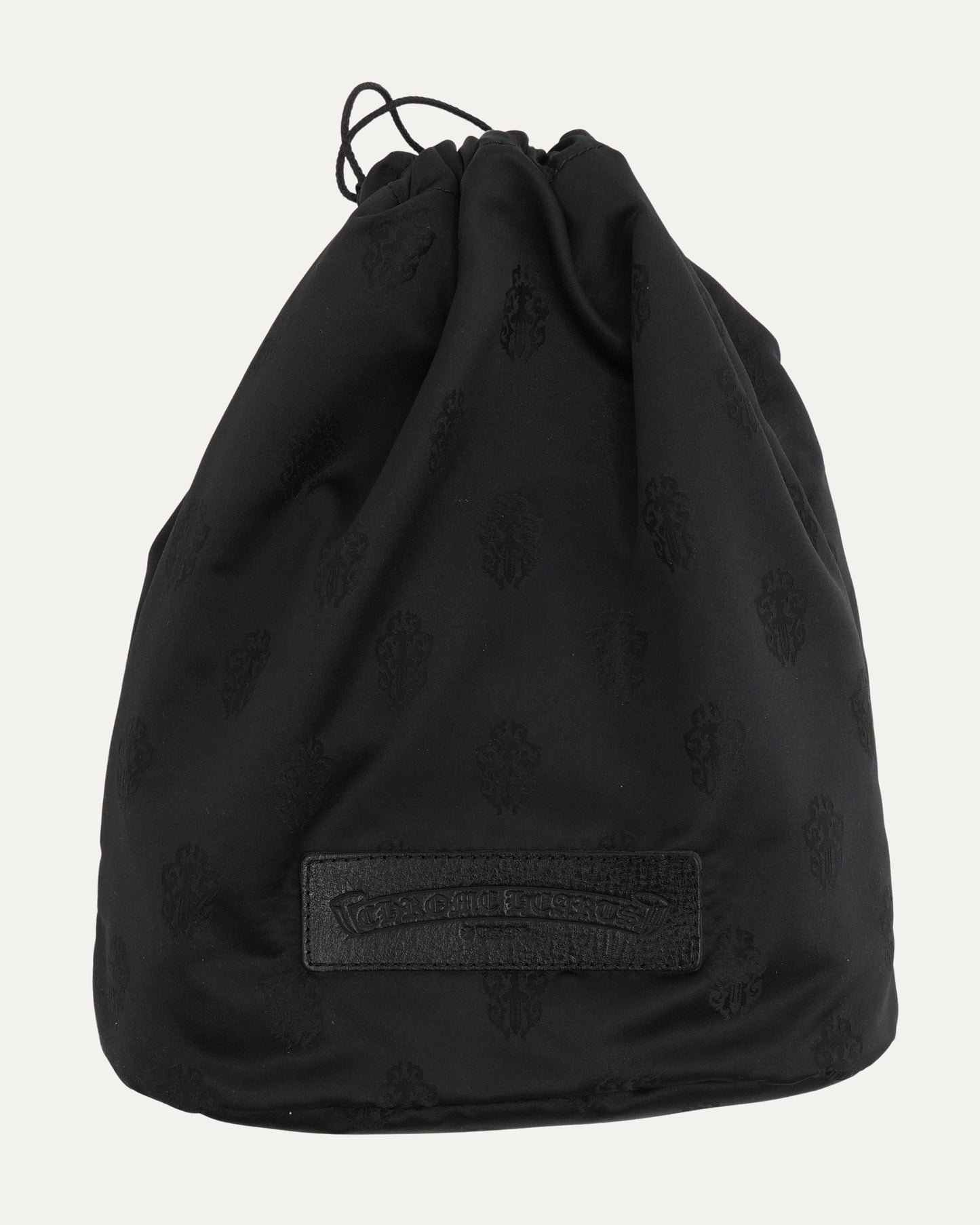 Dagger Embellished Pony Hair Viv Bag