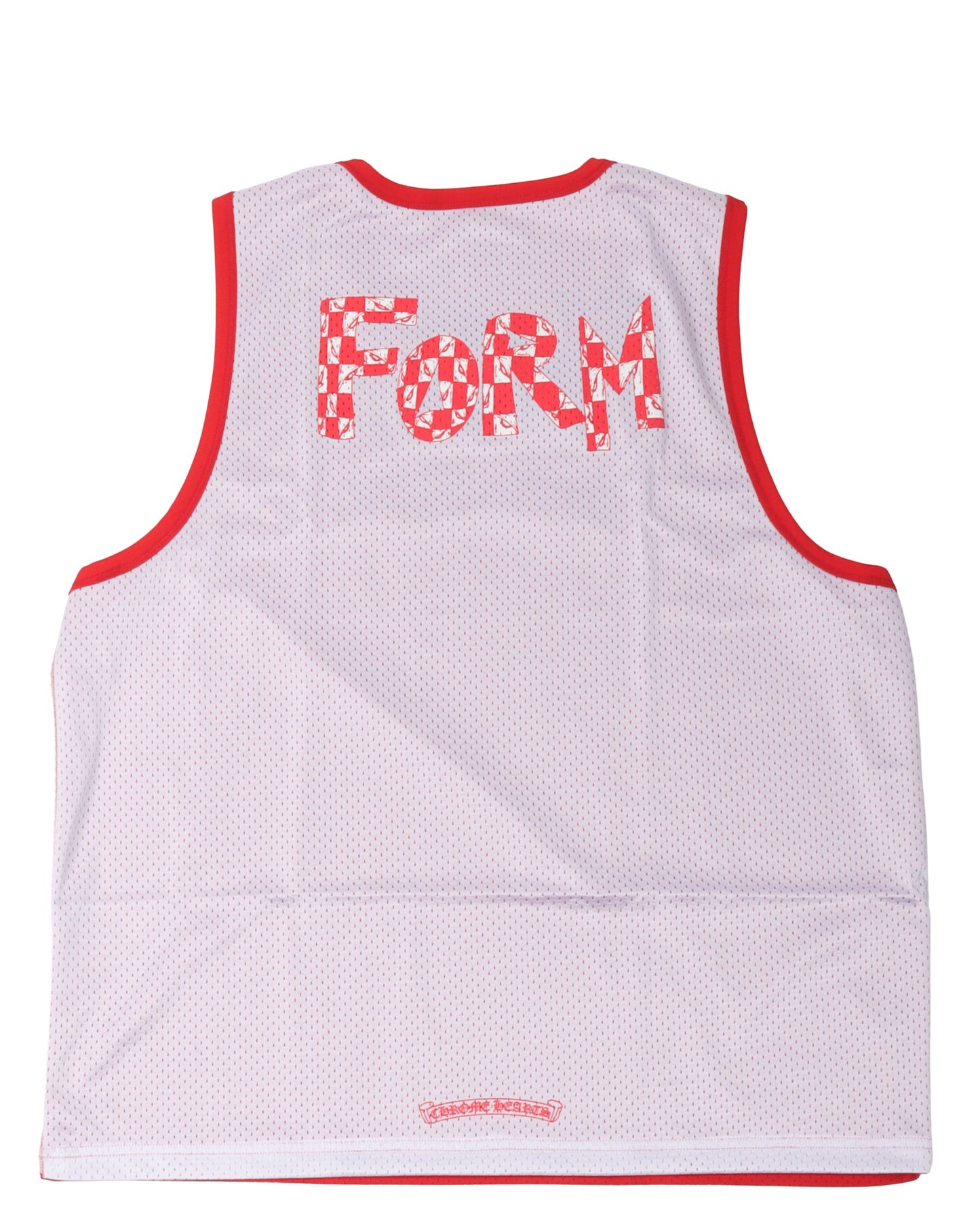 Matty Boy 'FORM' Team Mesh Reversible Jersey
