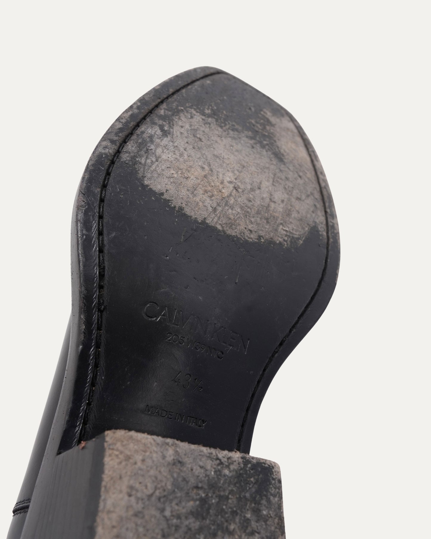 Western Chris Chelsea Boots