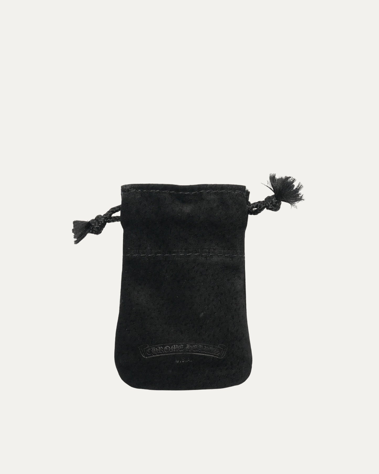 Ball Chain with Dagger Pendant