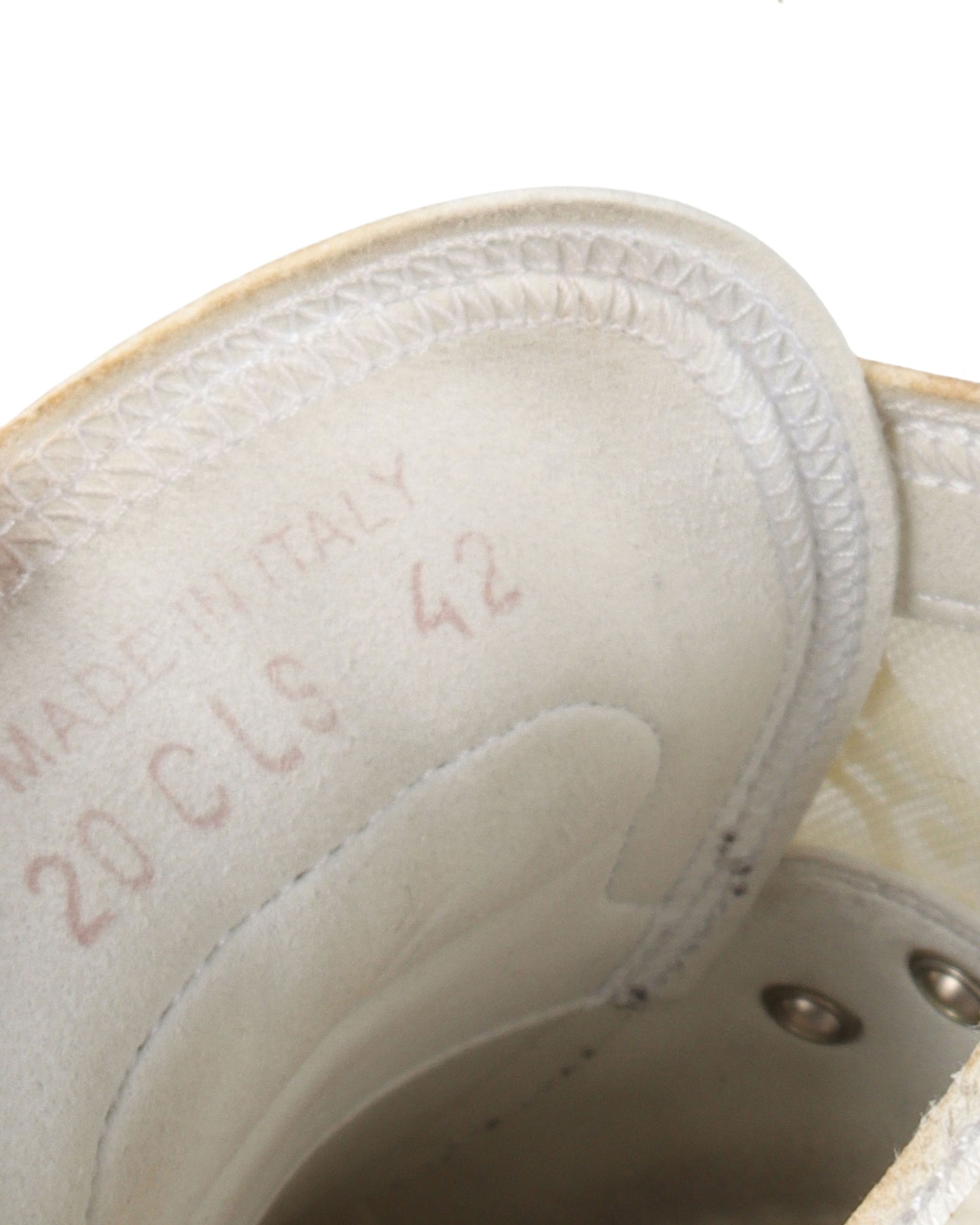 B23 Low-Top Sneakers