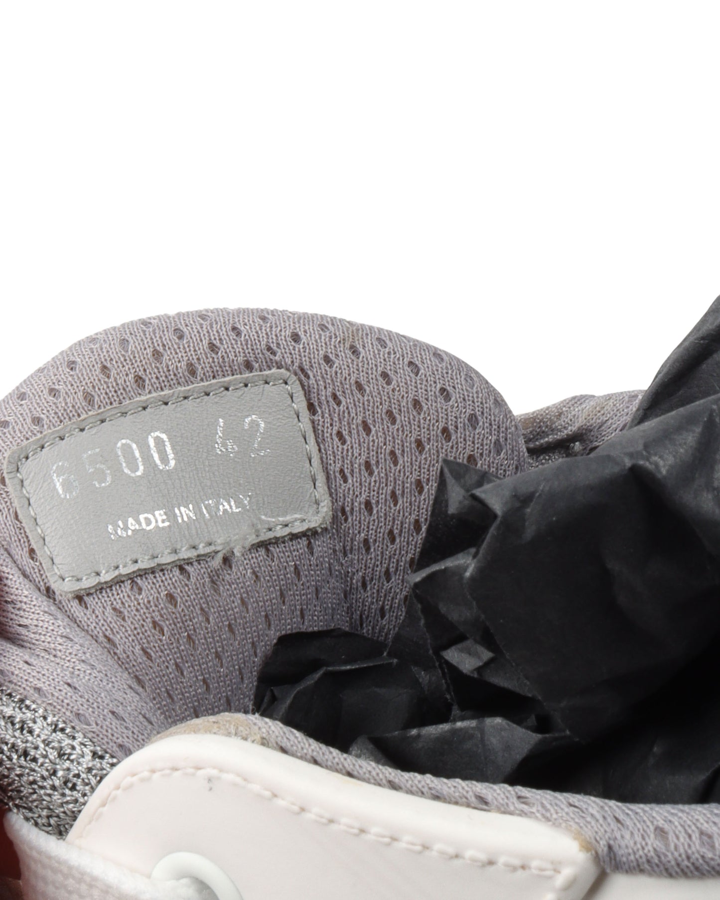 America's Cup Sneakers