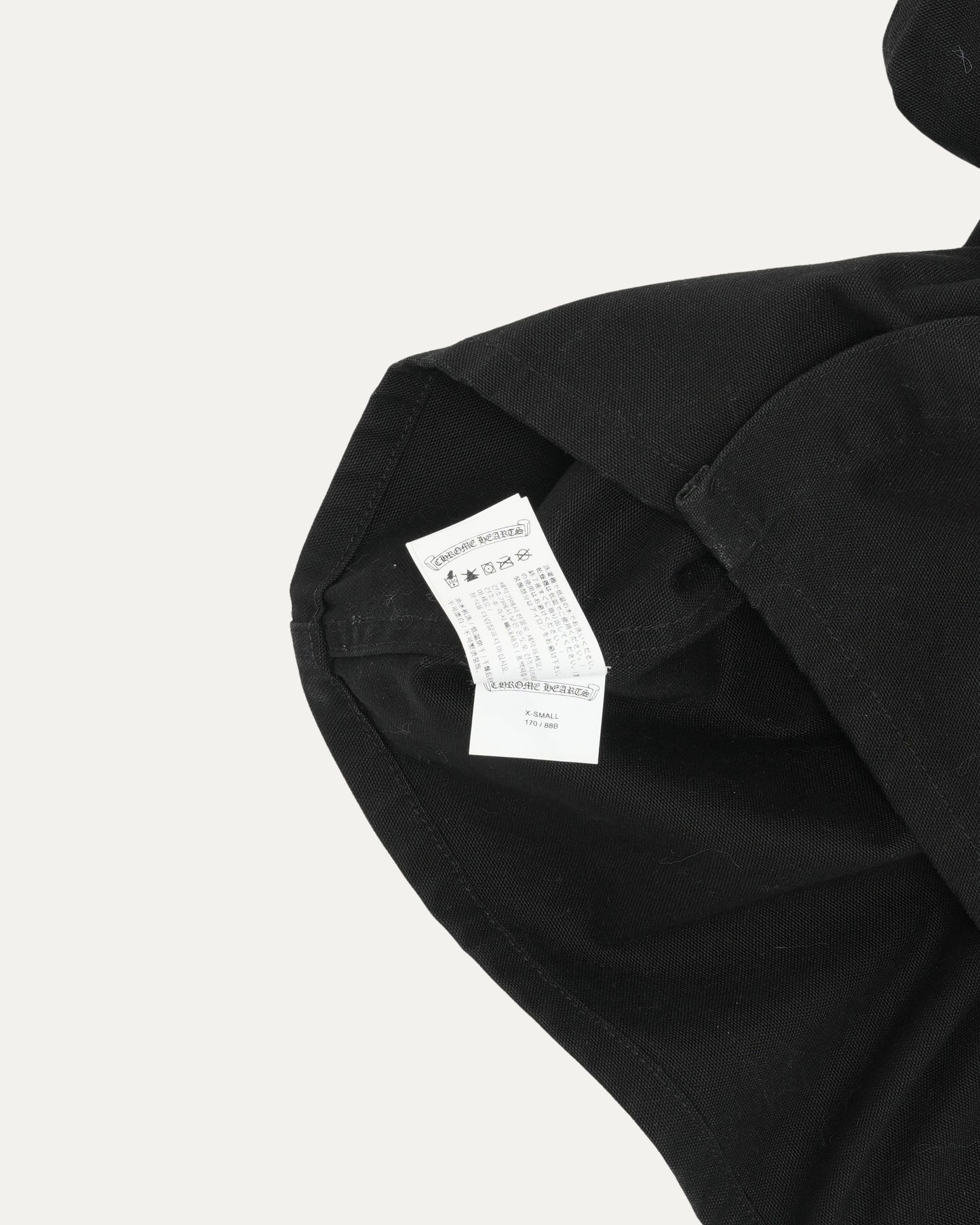 Canvas Work Dog Jacket