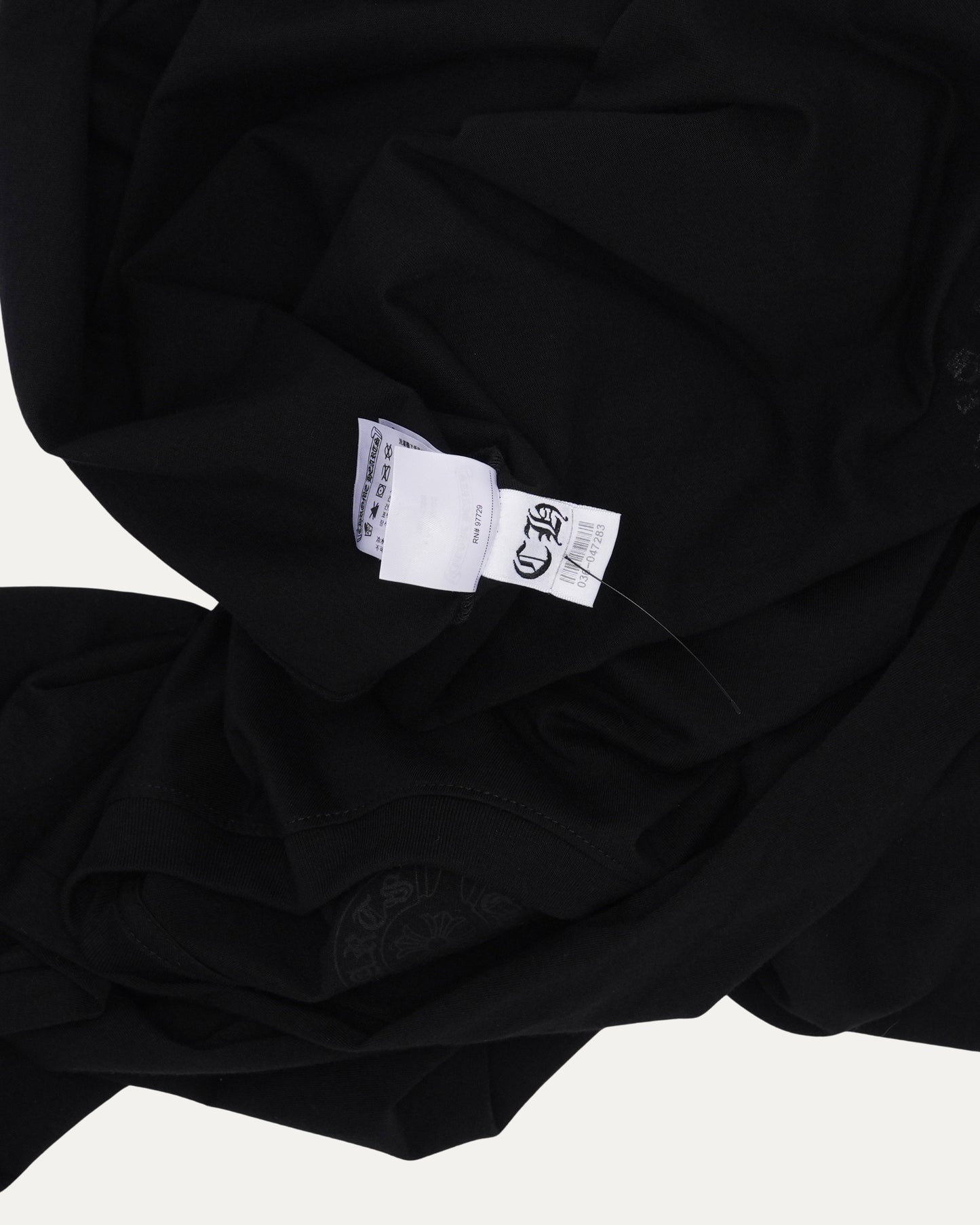 Foti Harris Teeter Long Sleeve T-Shirt