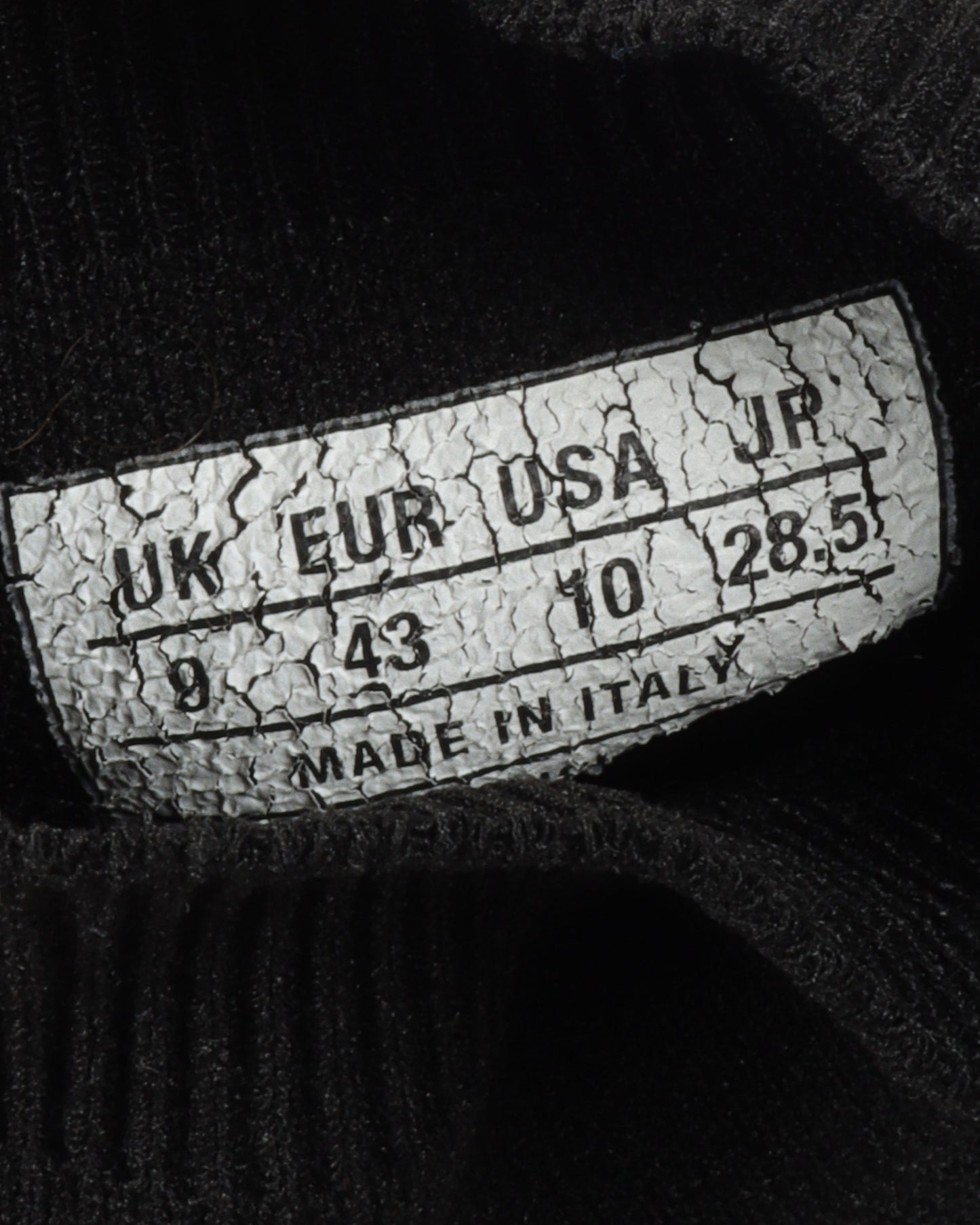 Sock Runner Sneakers