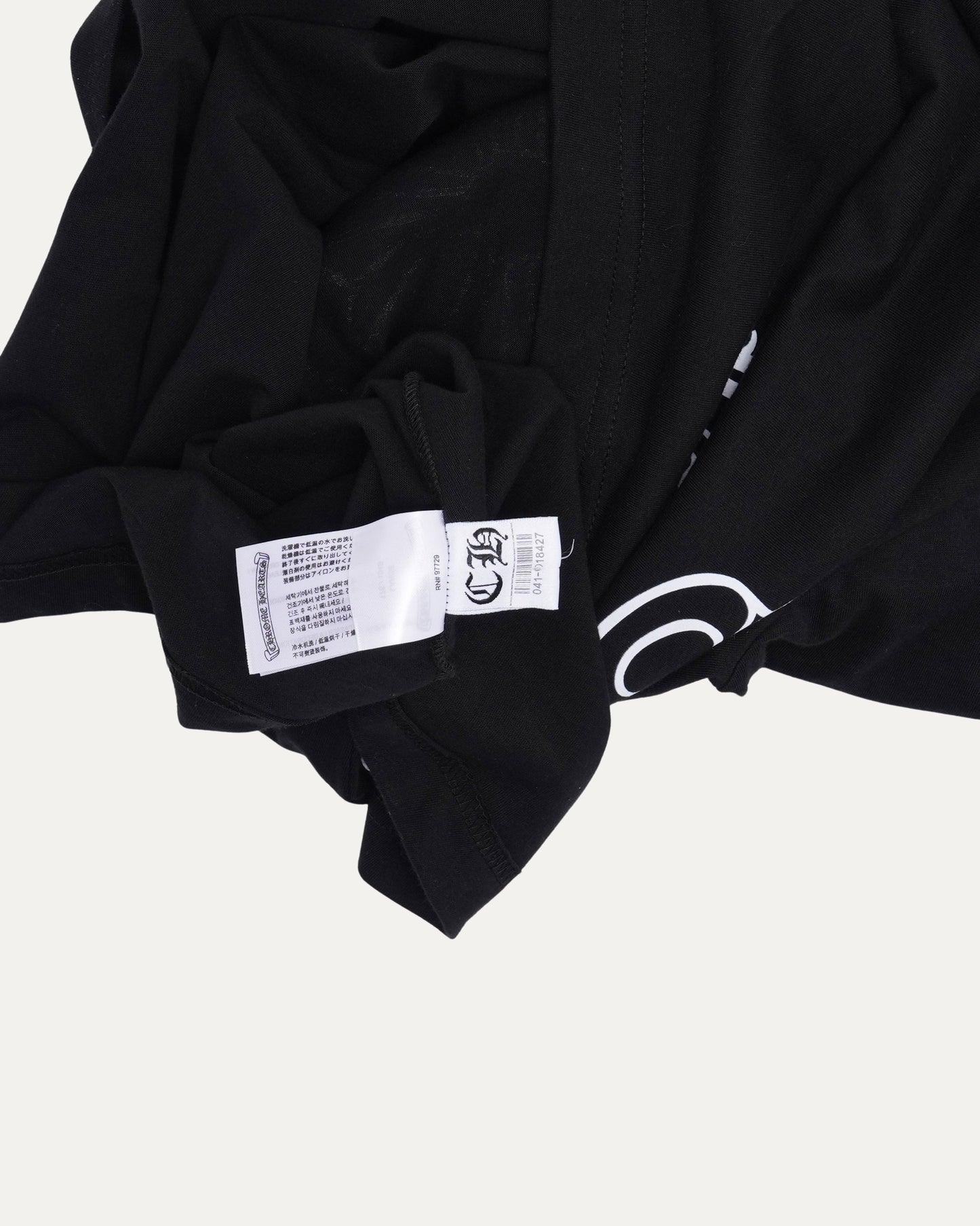 Vegas Horseshoe Logo Pocket T-Shirt