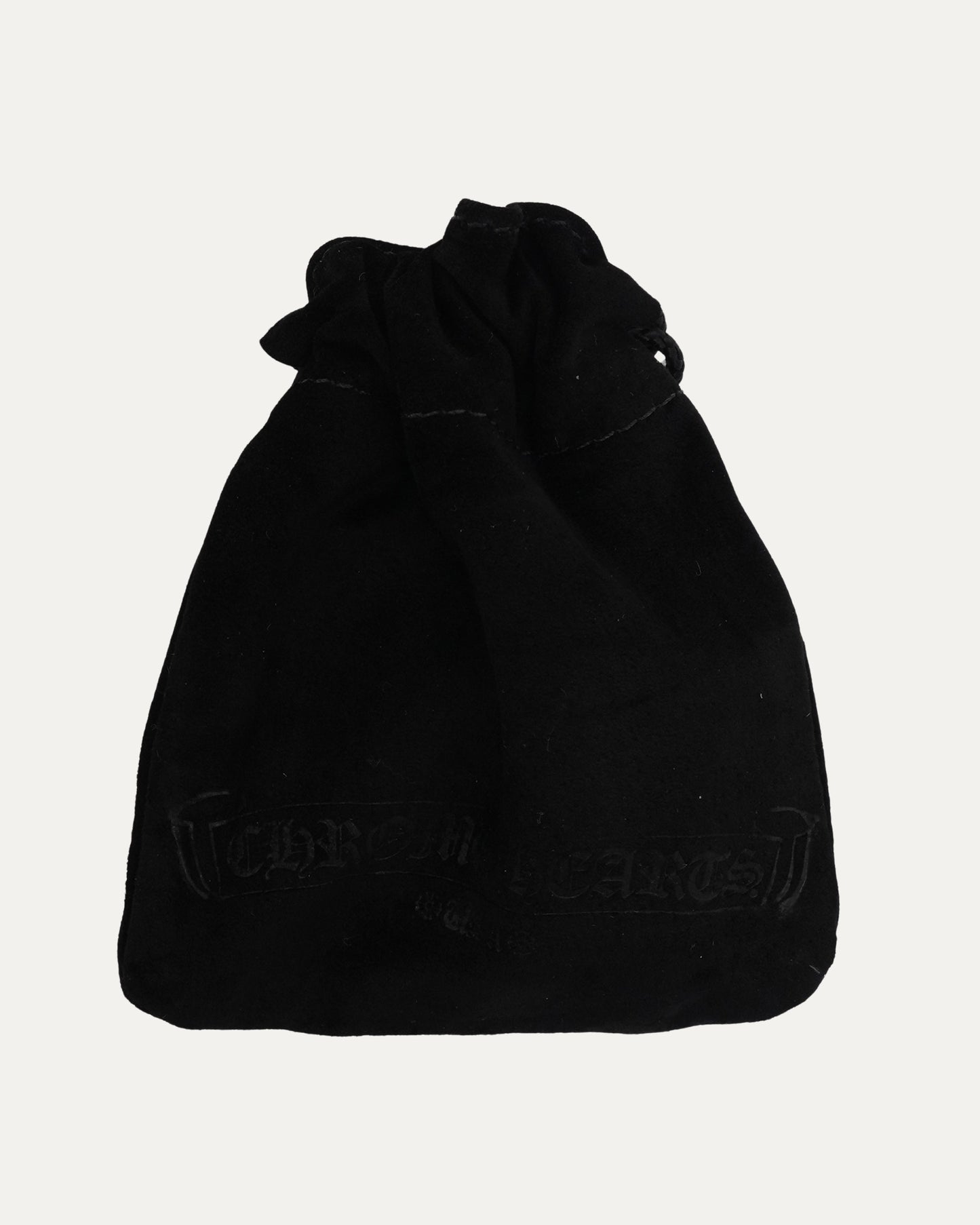 True Fucking Love Medallion Necklace