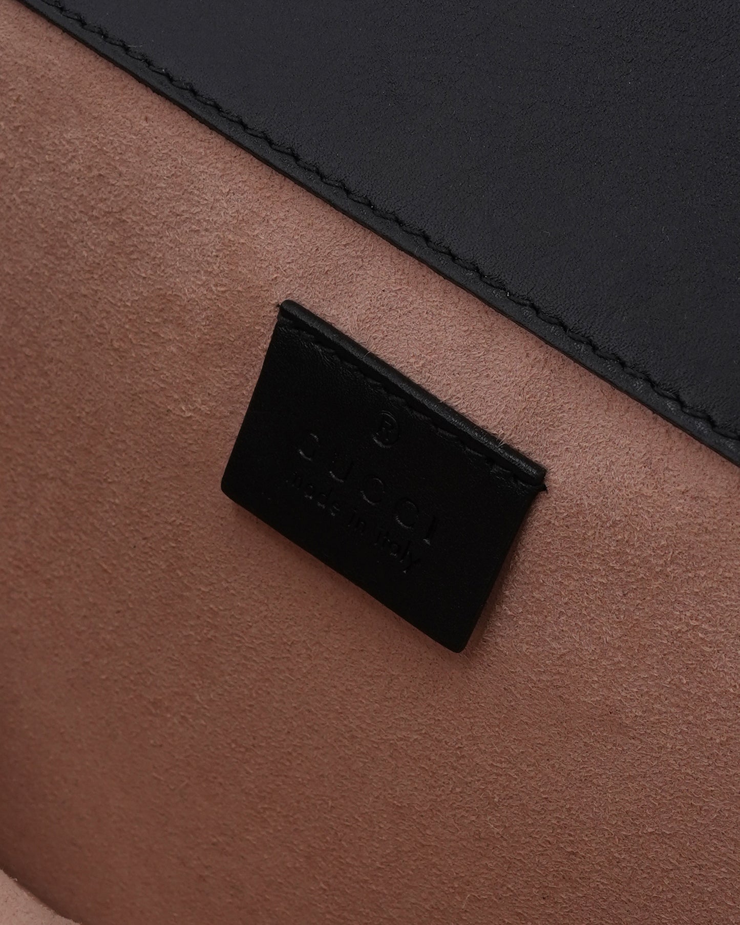 Studded Leather Dionysus Chain Shoulder Bag