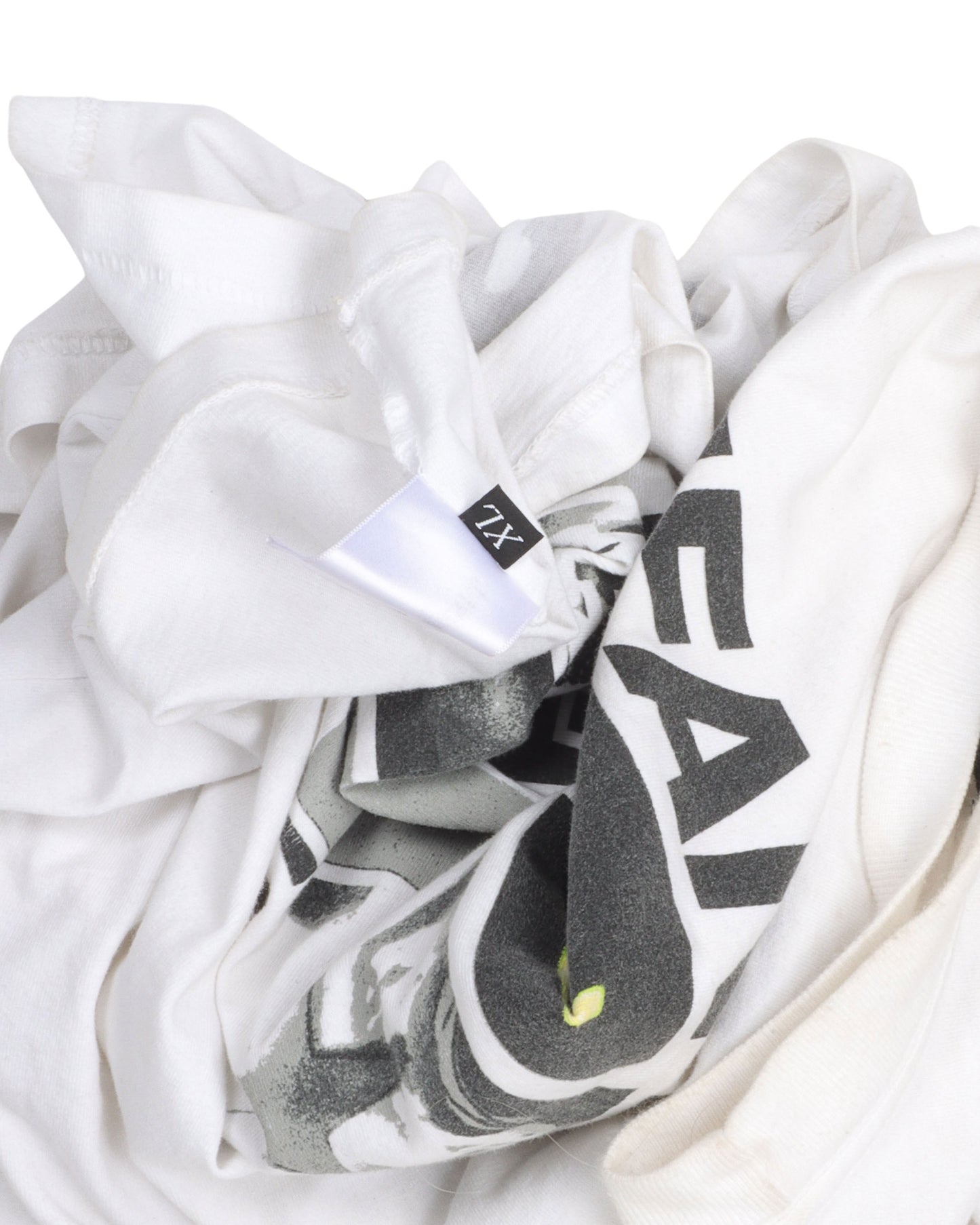 Grid Long Sleeve T-Shirt