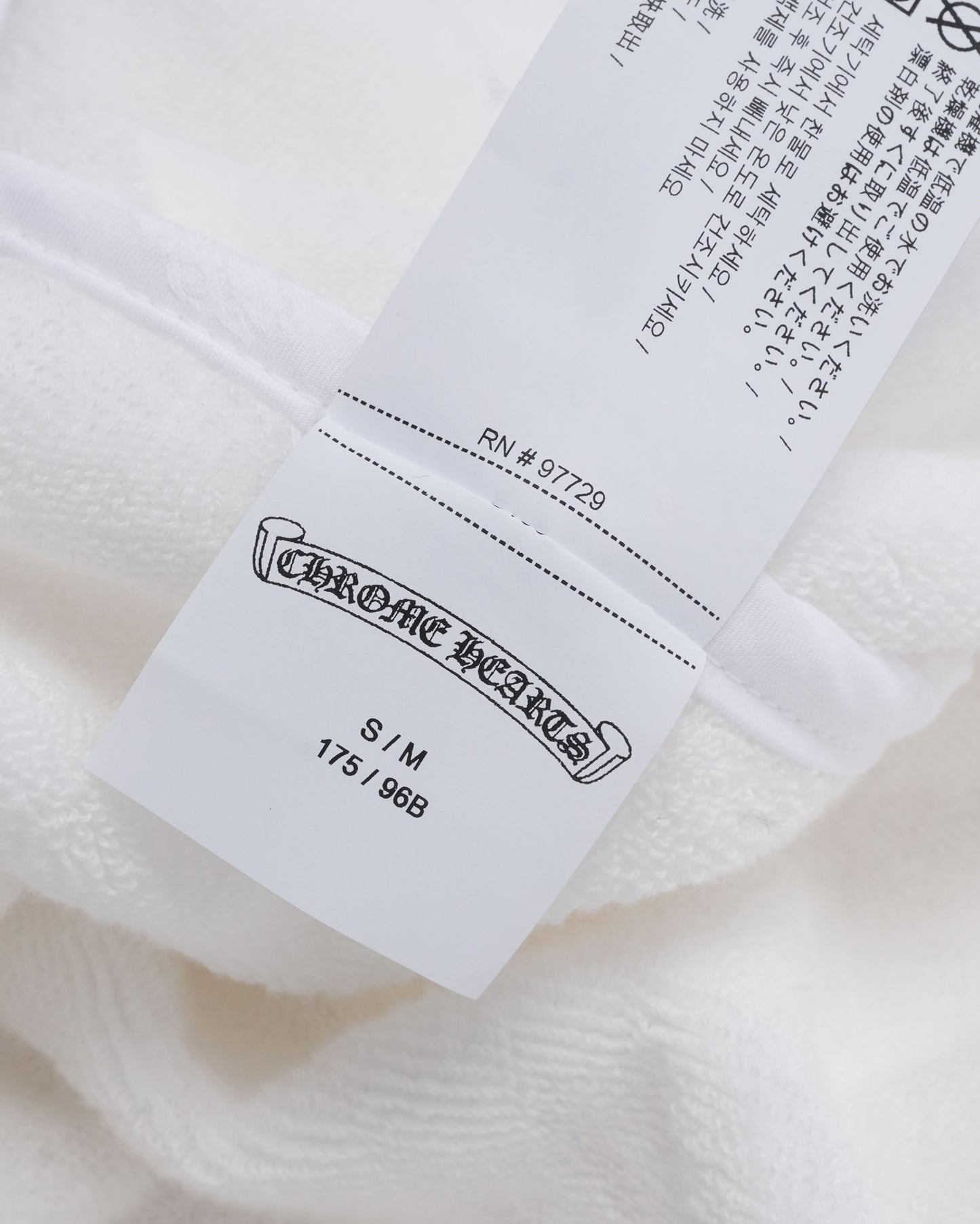 Plus Cross Jacquard Bath Robe