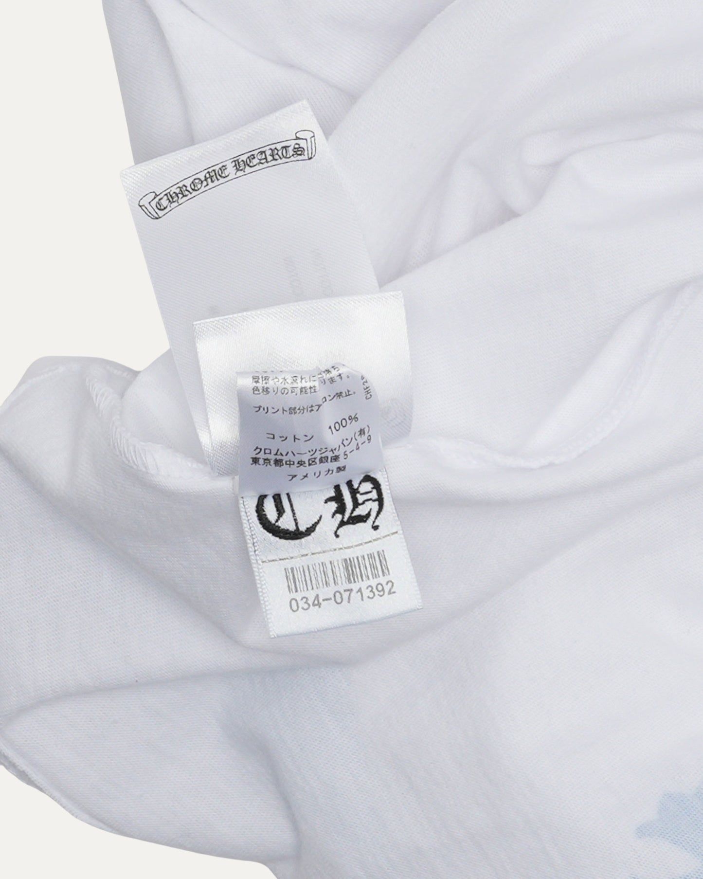 Harajuku Long Sleeve Pocket T-Shirt